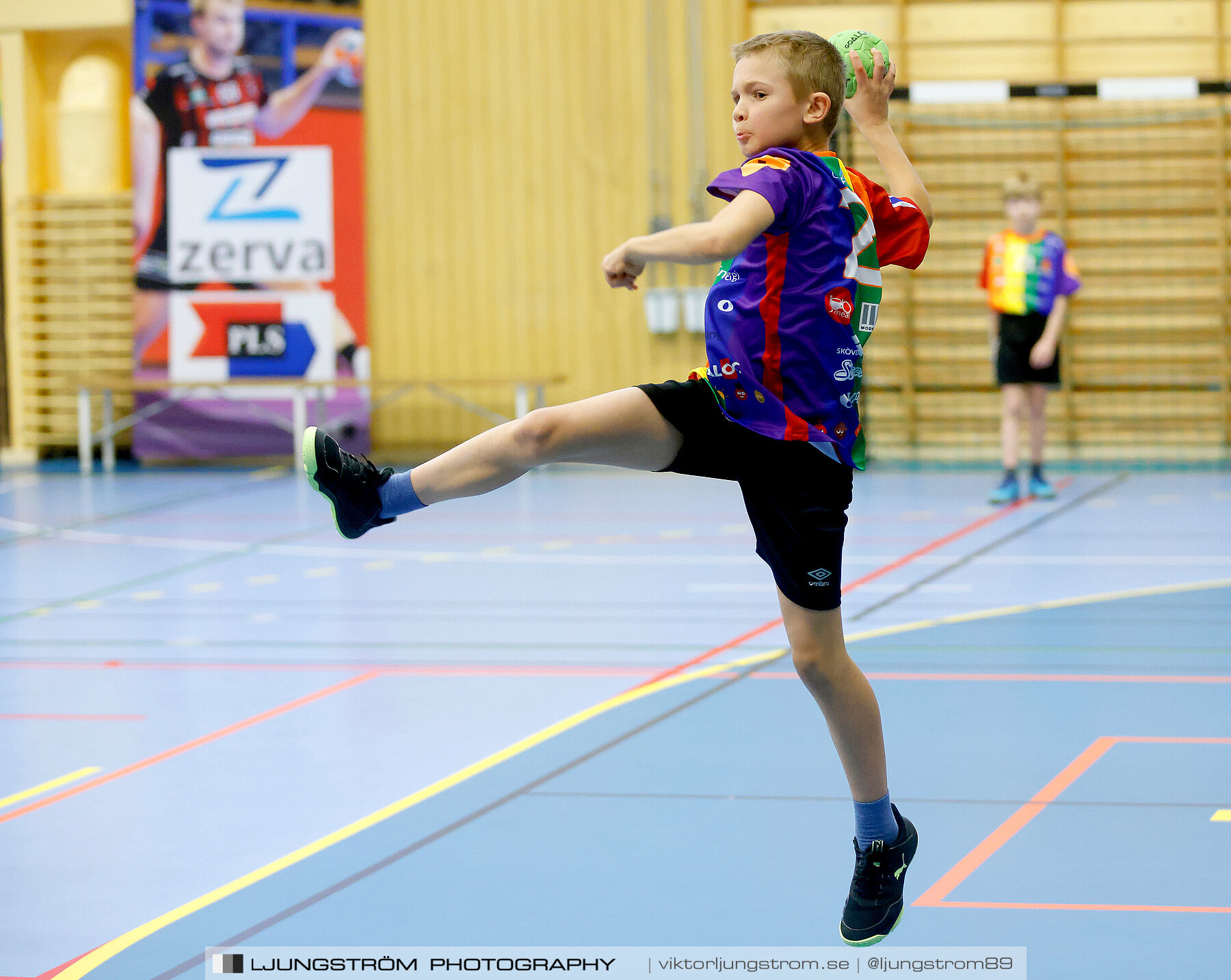 Klasshandboll Skövde 2023 Åldersklass 2013,mix,Arena Skövde,Skövde,Sverige,Handboll,,2023,302245