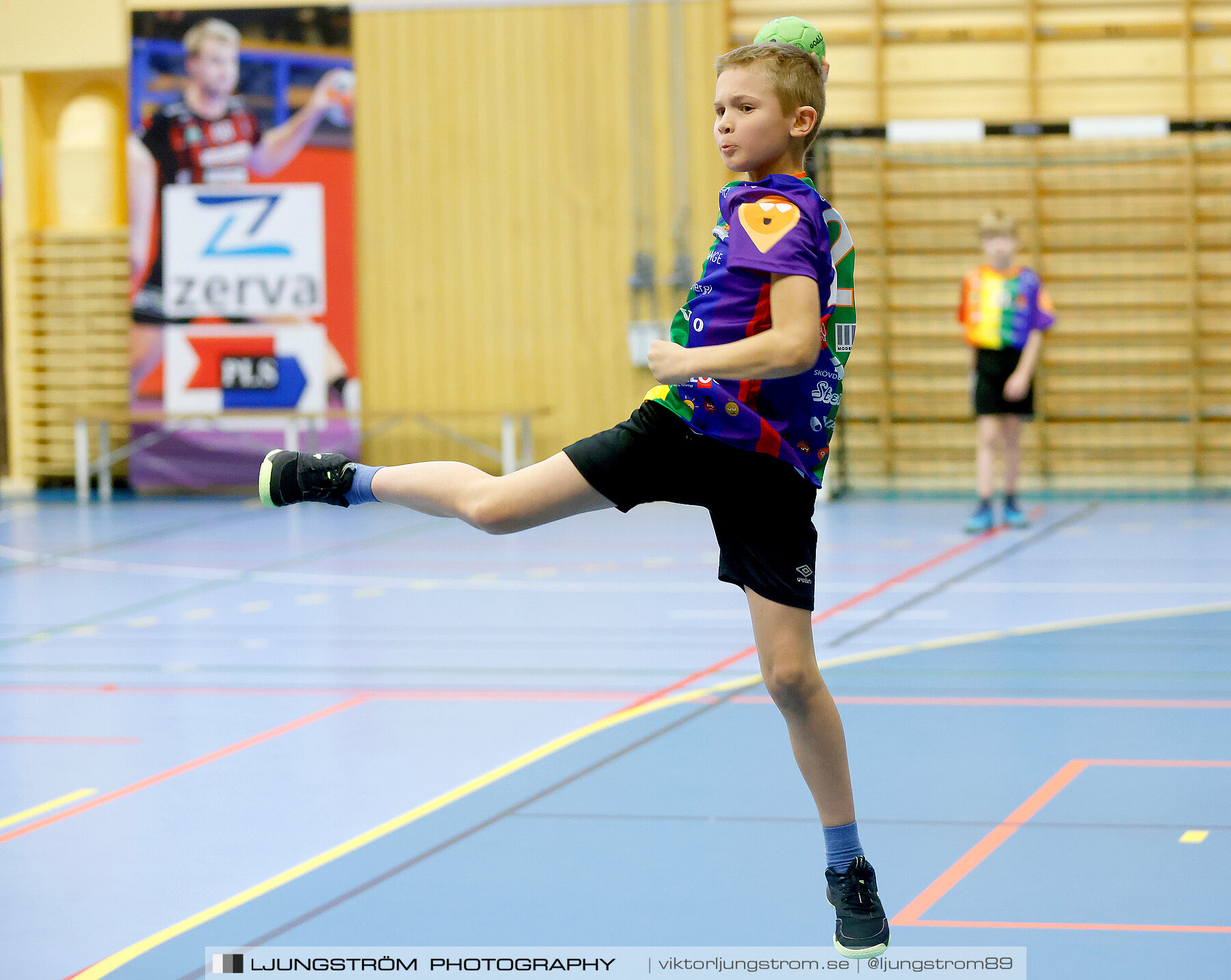 Klasshandboll Skövde 2023 Åldersklass 2013,mix,Arena Skövde,Skövde,Sverige,Handboll,,2023,302246