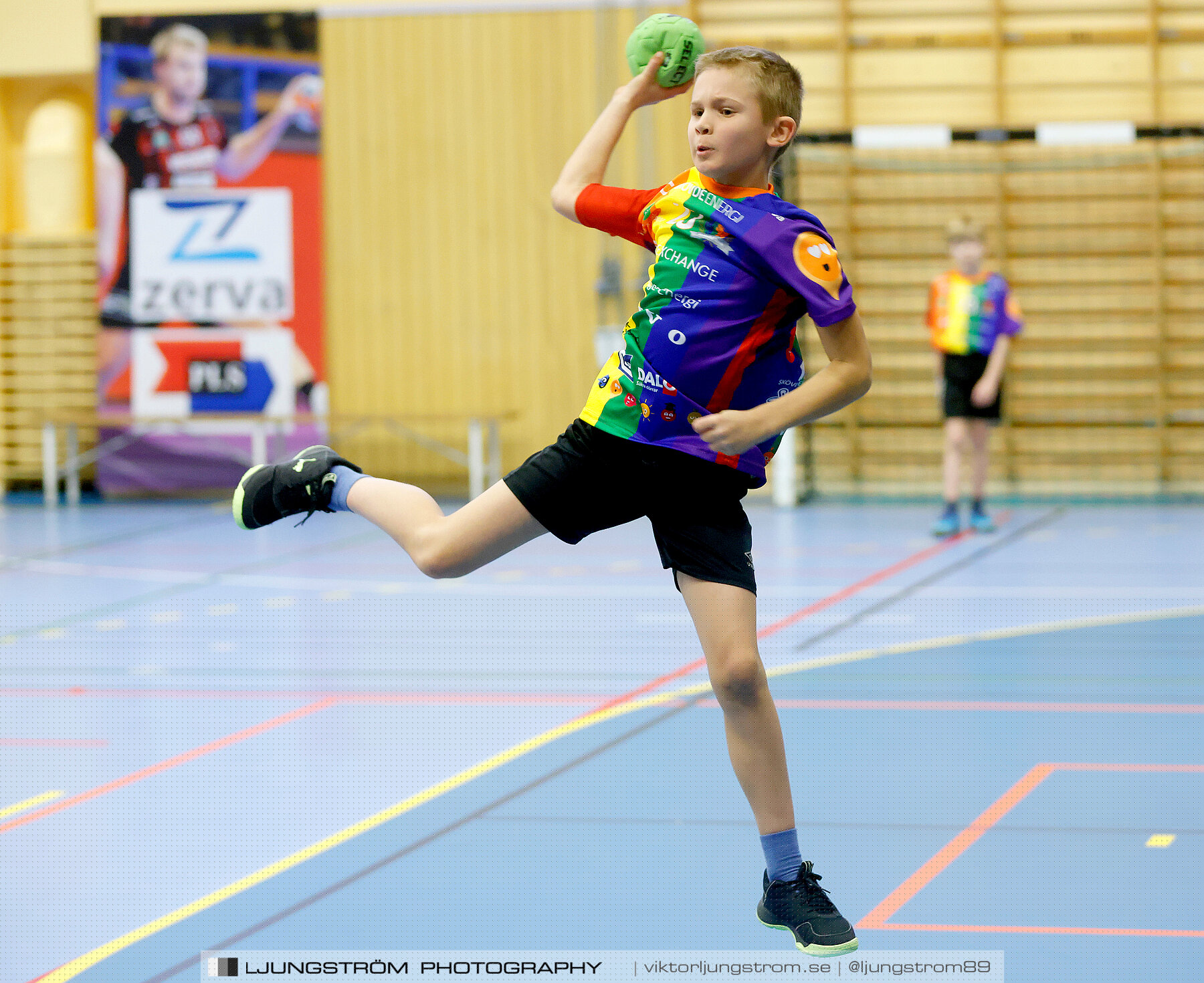 Klasshandboll Skövde 2023 Åldersklass 2013,mix,Arena Skövde,Skövde,Sverige,Handboll,,2023,302247