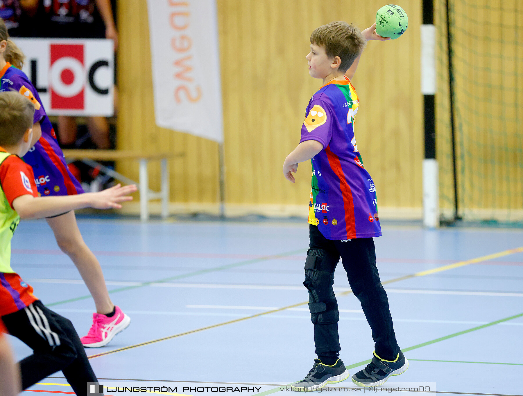 Klasshandboll Skövde 2023 Åldersklass 2013,mix,Arena Skövde,Skövde,Sverige,Handboll,,2023,302252