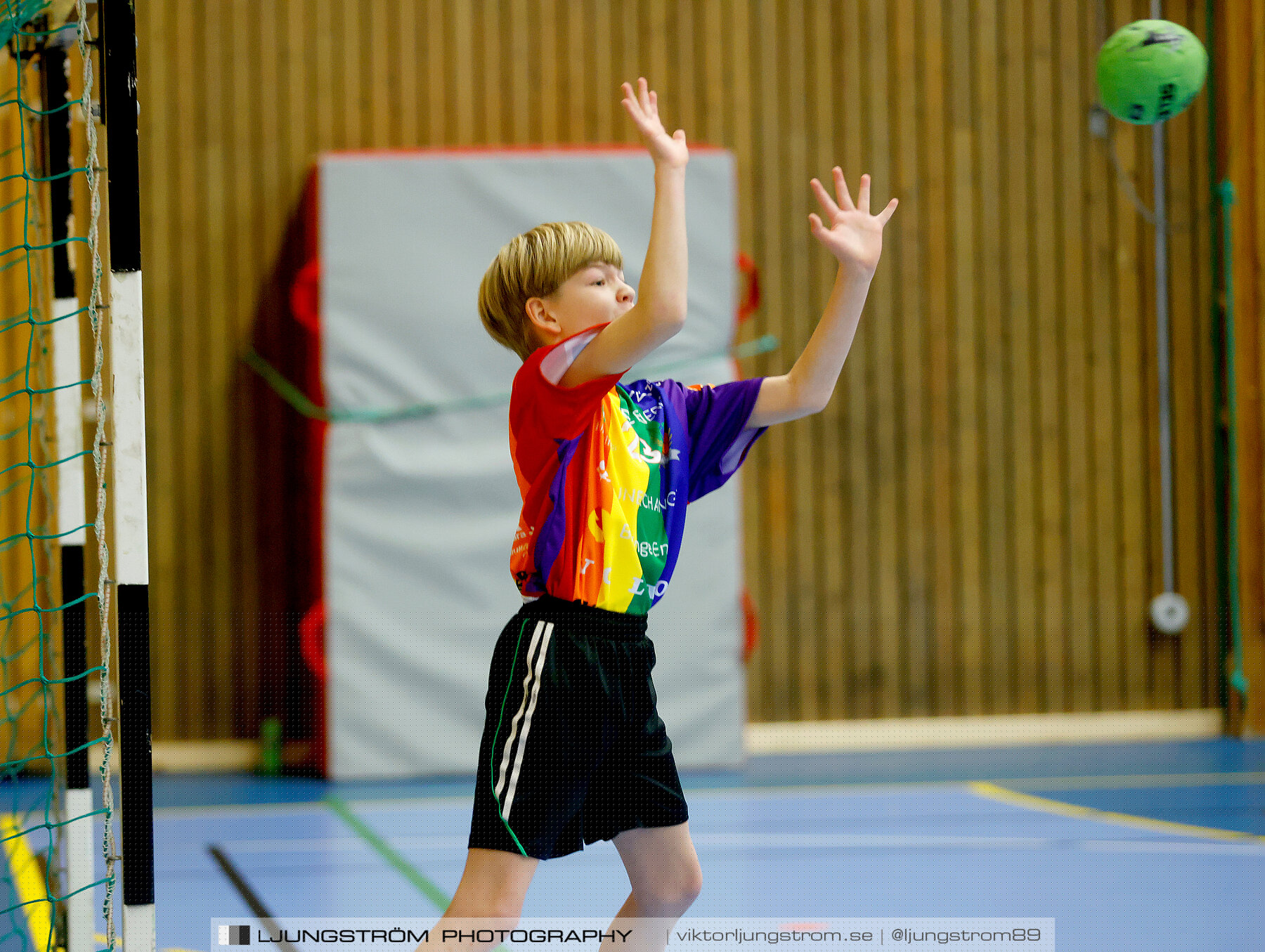 Klasshandboll Skövde 2023 Åldersklass 2013,mix,Arena Skövde,Skövde,Sverige,Handboll,,2023,302257