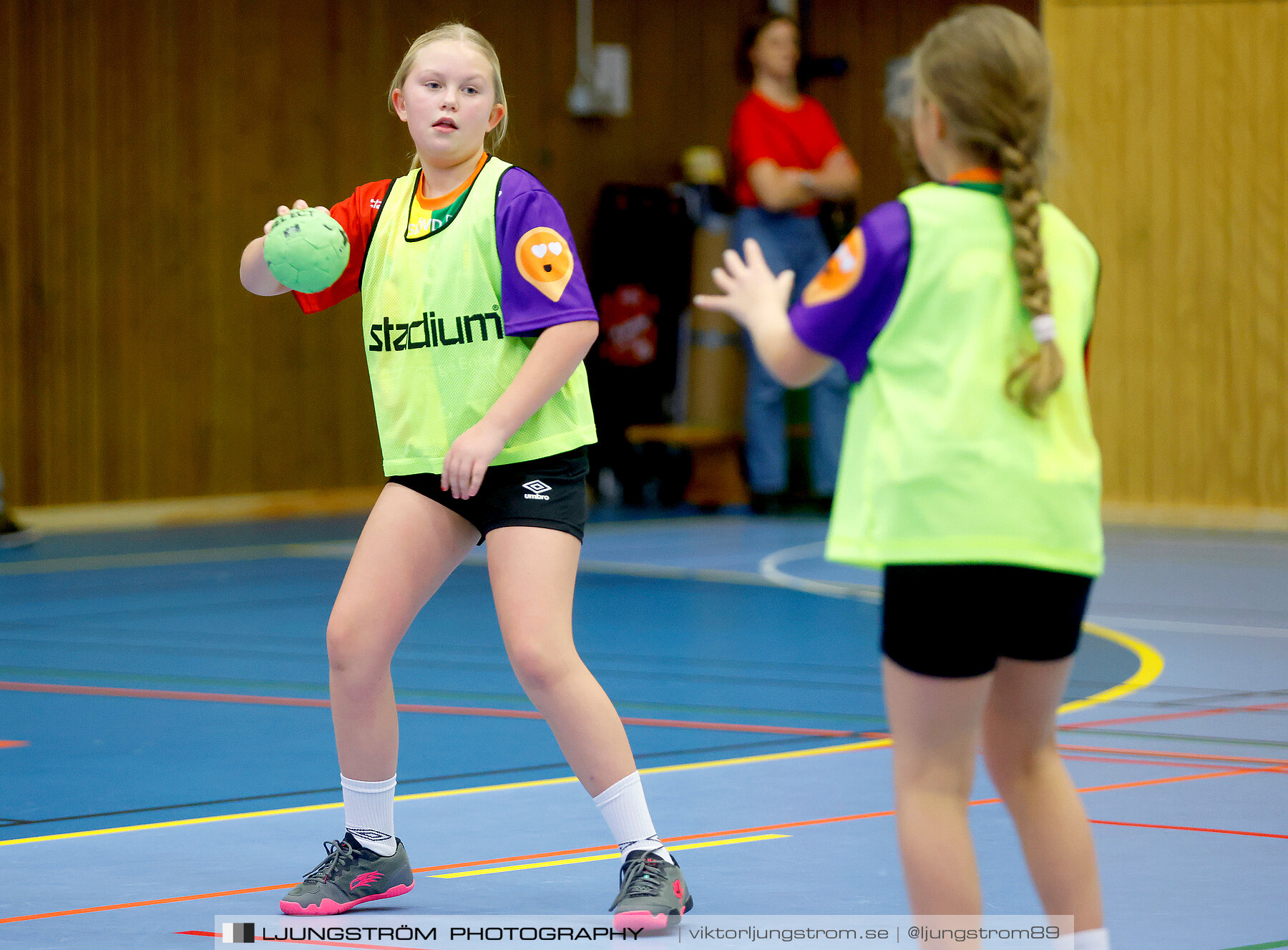 Klasshandboll Skövde 2023 Åldersklass 2013,mix,Arena Skövde,Skövde,Sverige,Handboll,,2023,302263