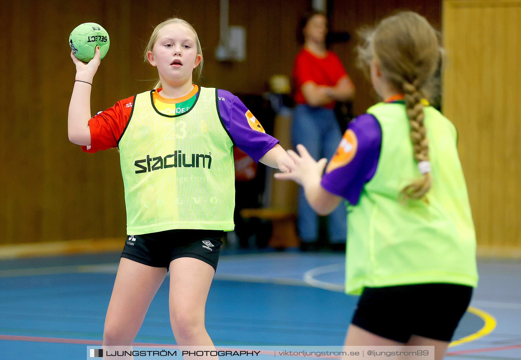 Klasshandboll Skövde 2023 Åldersklass 2013,mix,Arena Skövde,Skövde,Sverige,Handboll,,2023,302264