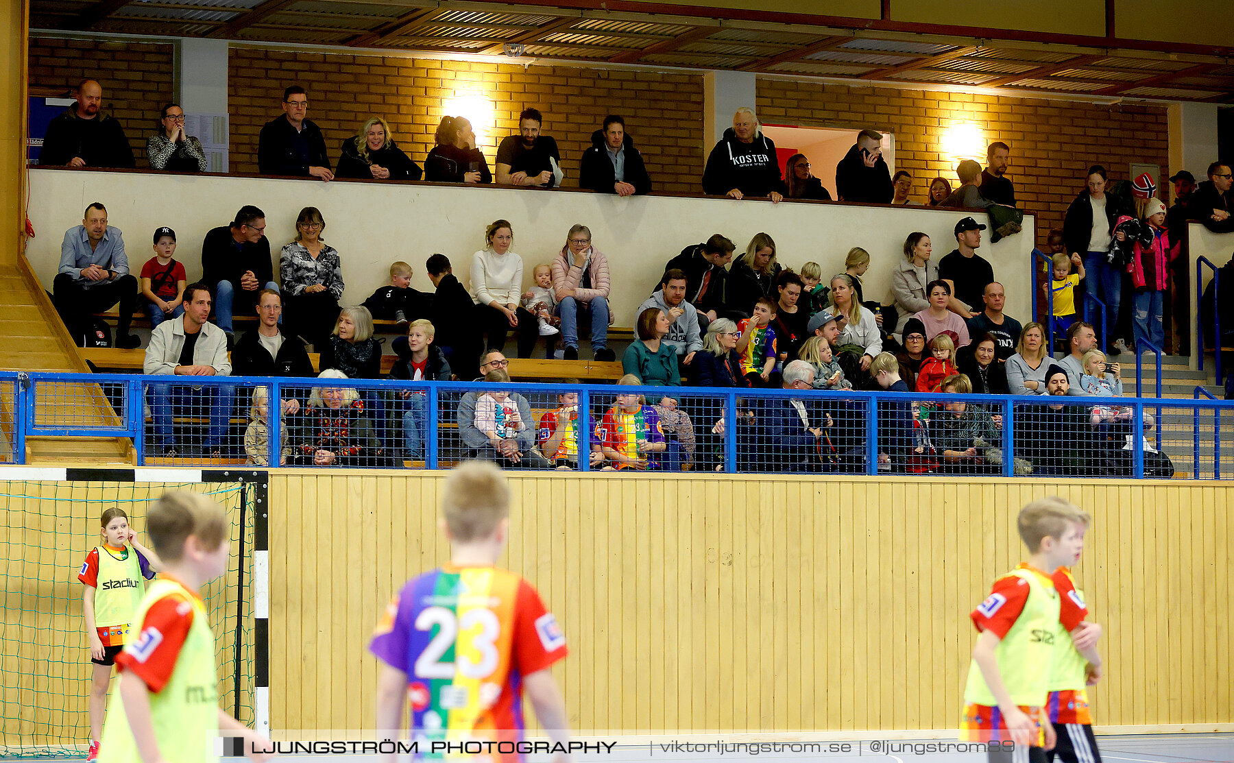 Klasshandboll Skövde 2023 Åldersklass 2013,mix,Arena Skövde,Skövde,Sverige,Handboll,,2023,302274