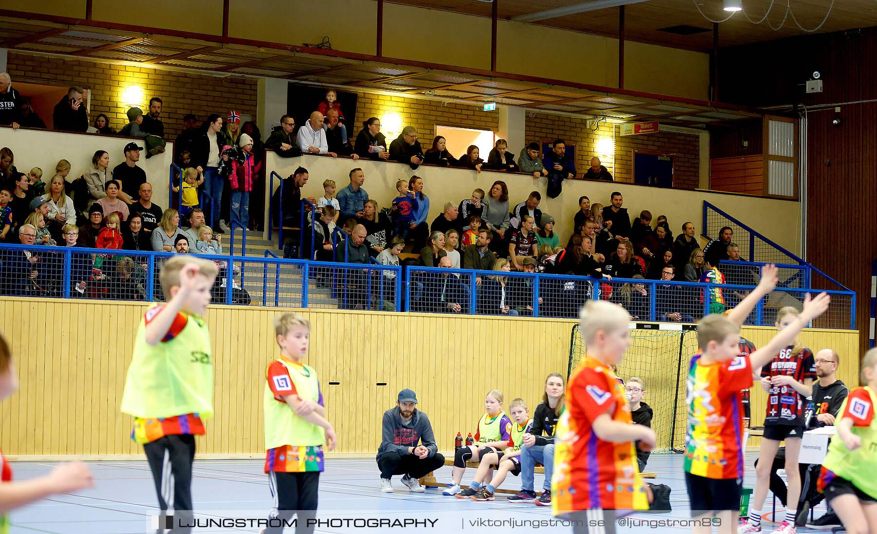 Klasshandboll Skövde 2023 Åldersklass 2013,mix,Arena Skövde,Skövde,Sverige,Handboll,,2023,302275
