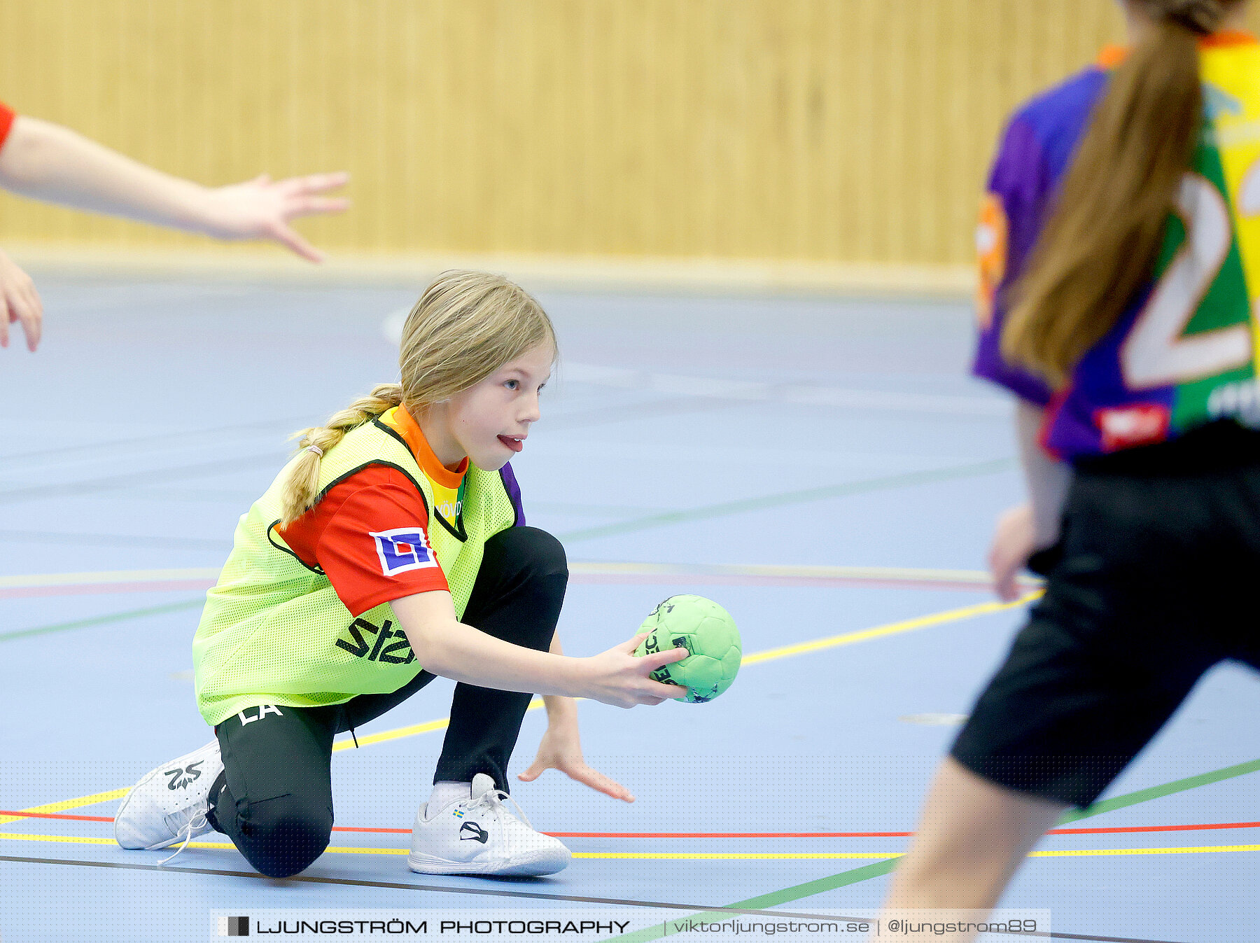 Klasshandboll Skövde 2023 Åldersklass 2013,mix,Arena Skövde,Skövde,Sverige,Handboll,,2023,302316
