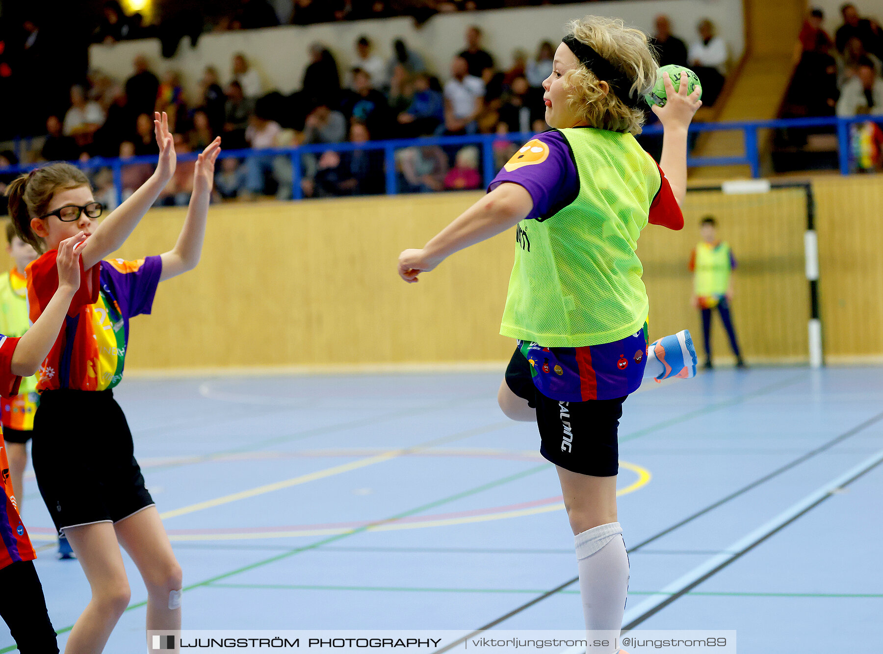 Klasshandboll Skövde 2023 Åldersklass 2013,mix,Arena Skövde,Skövde,Sverige,Handboll,,2023,302319