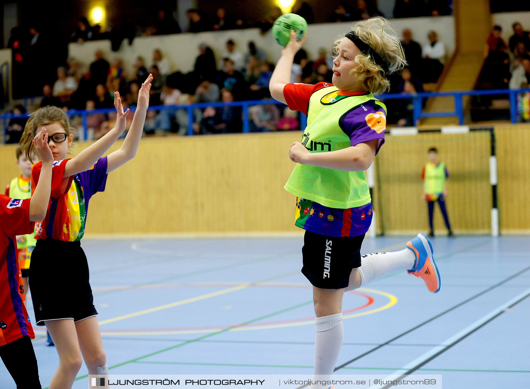 Klasshandboll Skövde 2023 Åldersklass 2013,mix,Arena Skövde,Skövde,Sverige,Handboll,,2023,302320