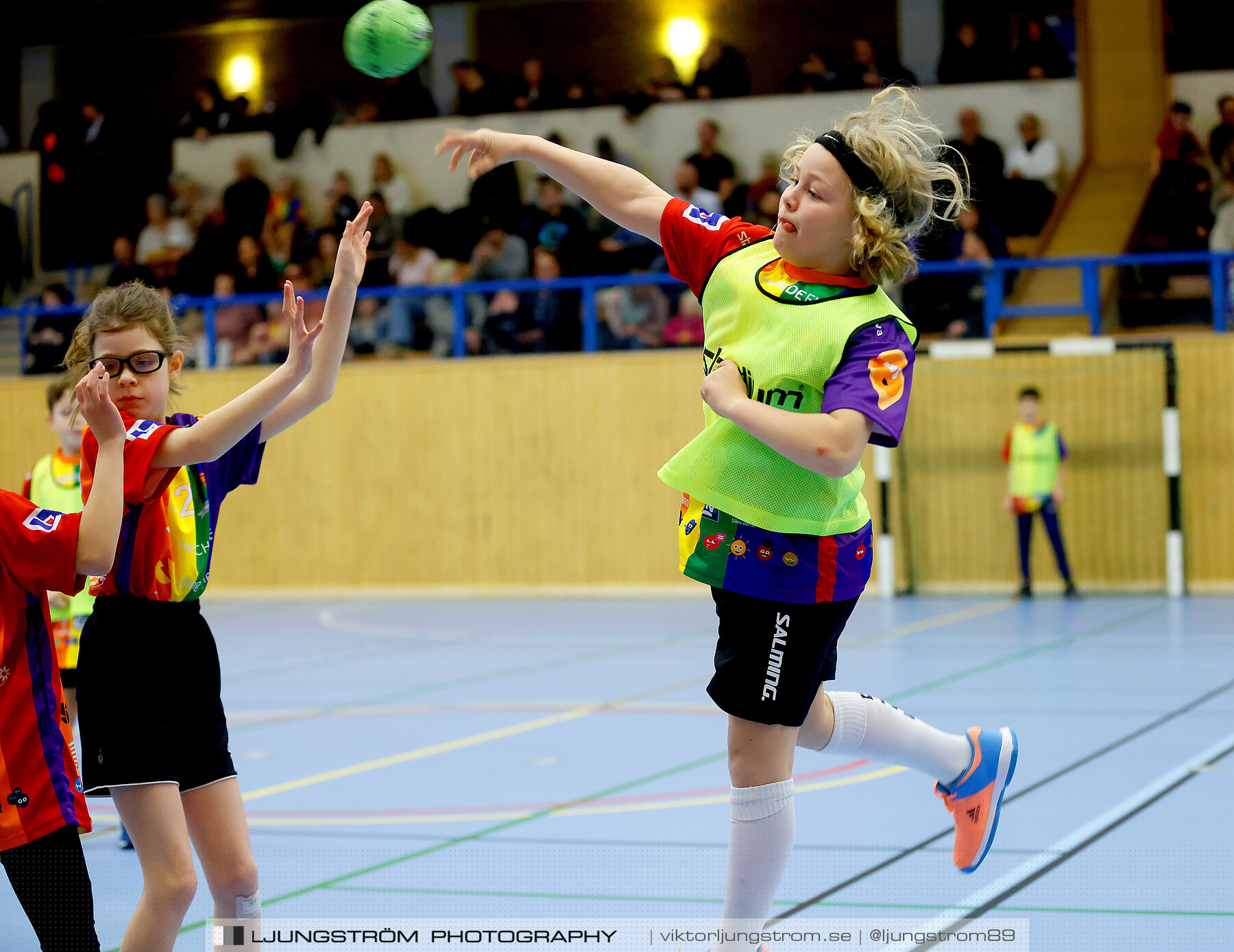 Klasshandboll Skövde 2023 Åldersklass 2013,mix,Arena Skövde,Skövde,Sverige,Handboll,,2023,302321