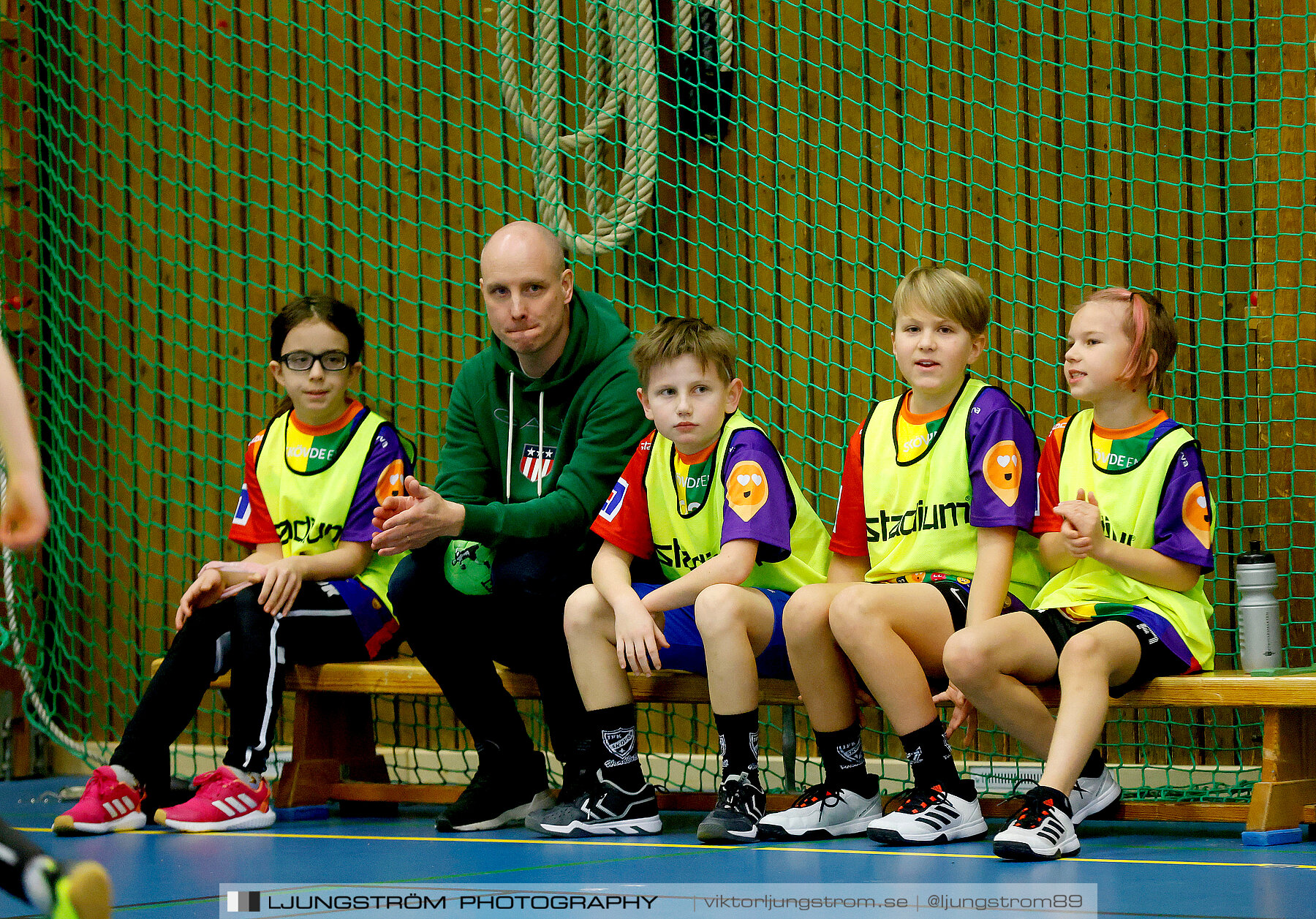 Klasshandboll Skövde 2023 Åldersklass 2013,mix,Arena Skövde,Skövde,Sverige,Handboll,,2023,302331