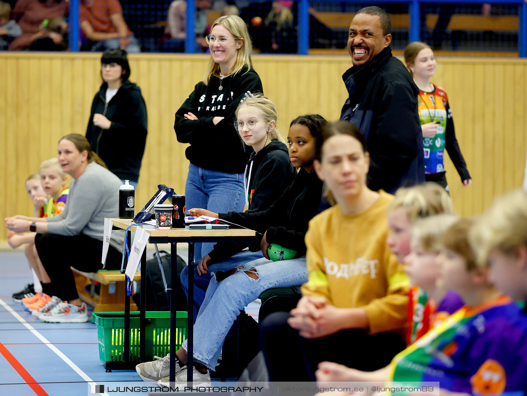 Klasshandboll Skövde 2023 Åldersklass 2013,mix,Arena Skövde,Skövde,Sverige,Handboll,,2023,302355