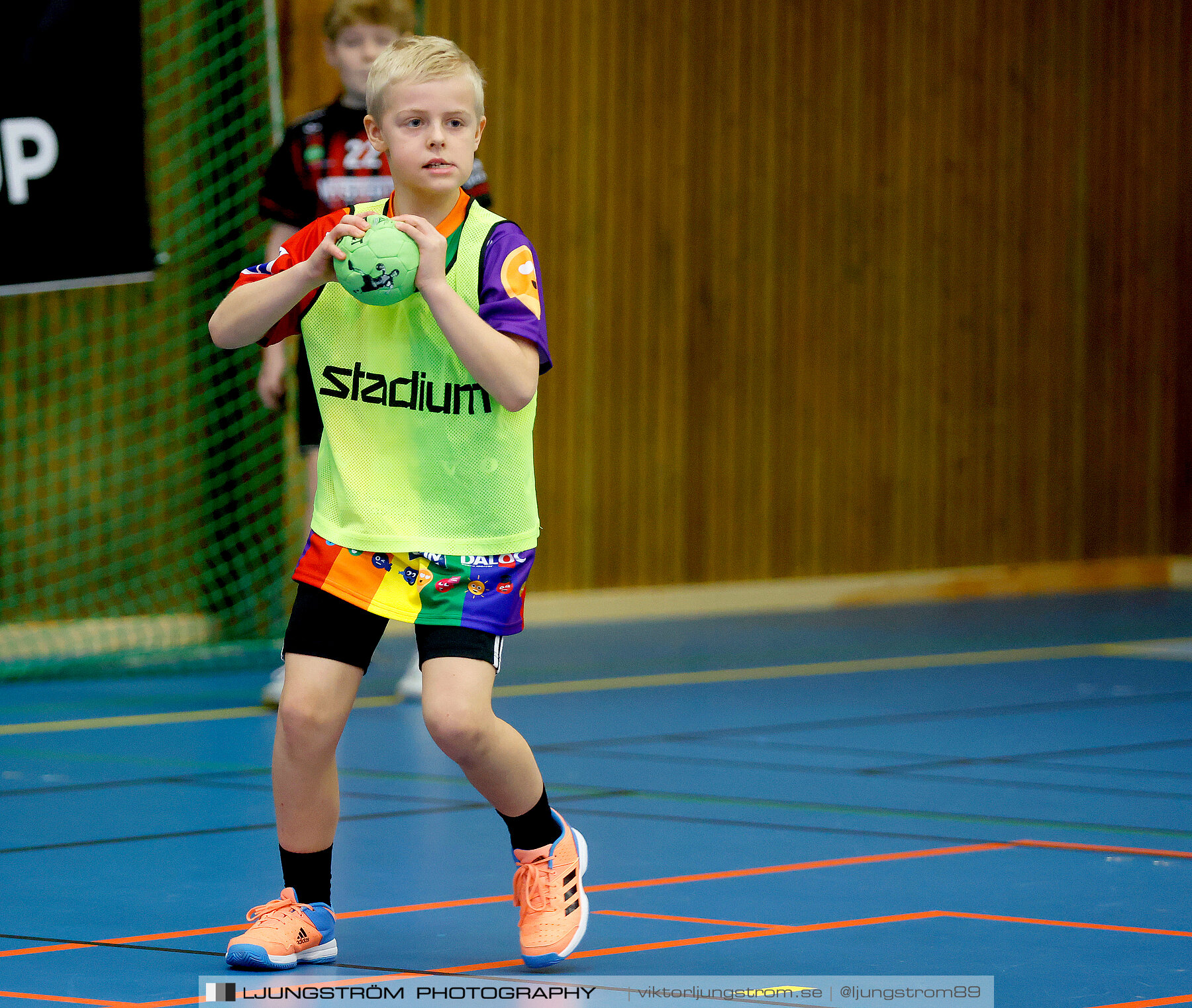 Klasshandboll Skövde 2023 Åldersklass 2013,mix,Arena Skövde,Skövde,Sverige,Handboll,,2023,302356