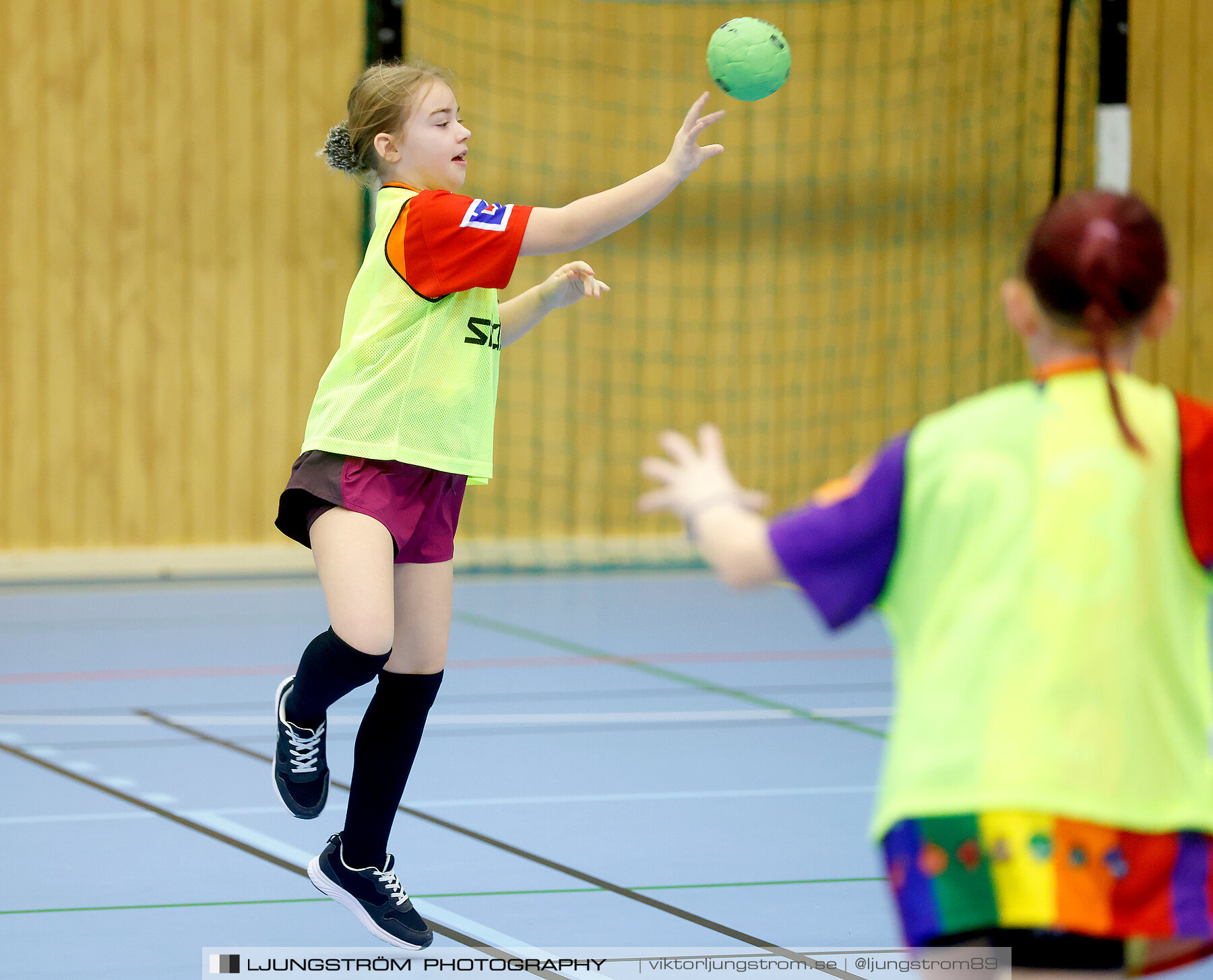 Klasshandboll Skövde 2023 Åldersklass 2013,mix,Arena Skövde,Skövde,Sverige,Handboll,,2023,302361