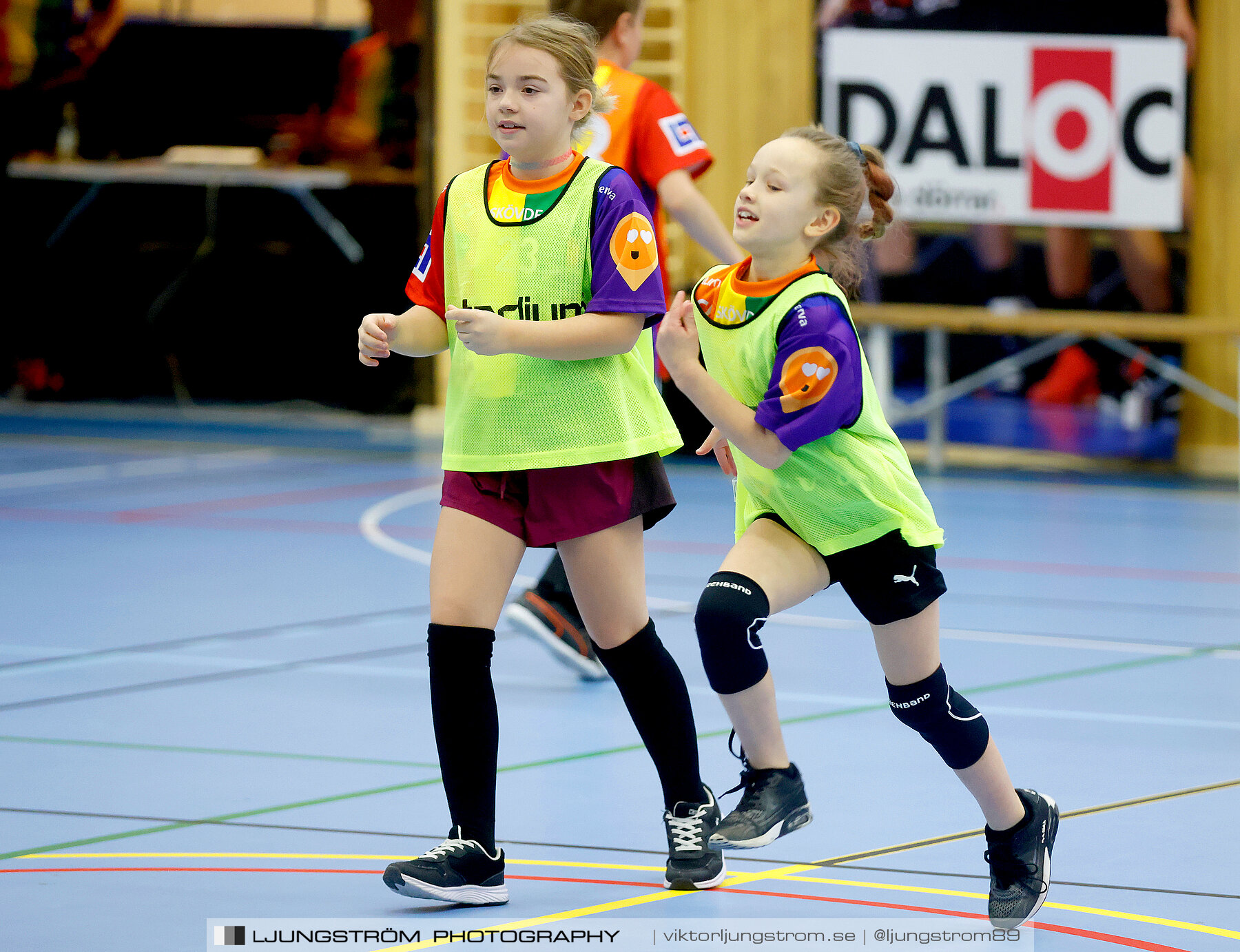 Klasshandboll Skövde 2023 Åldersklass 2013,mix,Arena Skövde,Skövde,Sverige,Handboll,,2023,302367