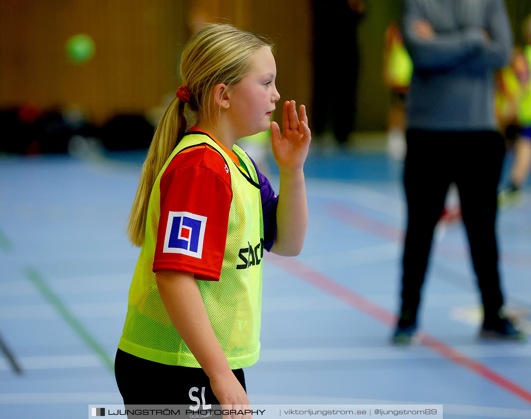 Klasshandboll Skövde 2023 Åldersklass 2013,mix,Arena Skövde,Skövde,Sverige,Handboll,,2023,302369