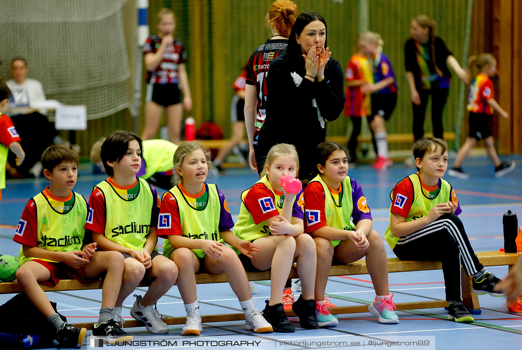 Klasshandboll Skövde 2023 Åldersklass 2013,mix,Arena Skövde,Skövde,Sverige,Handboll,,2023,302370