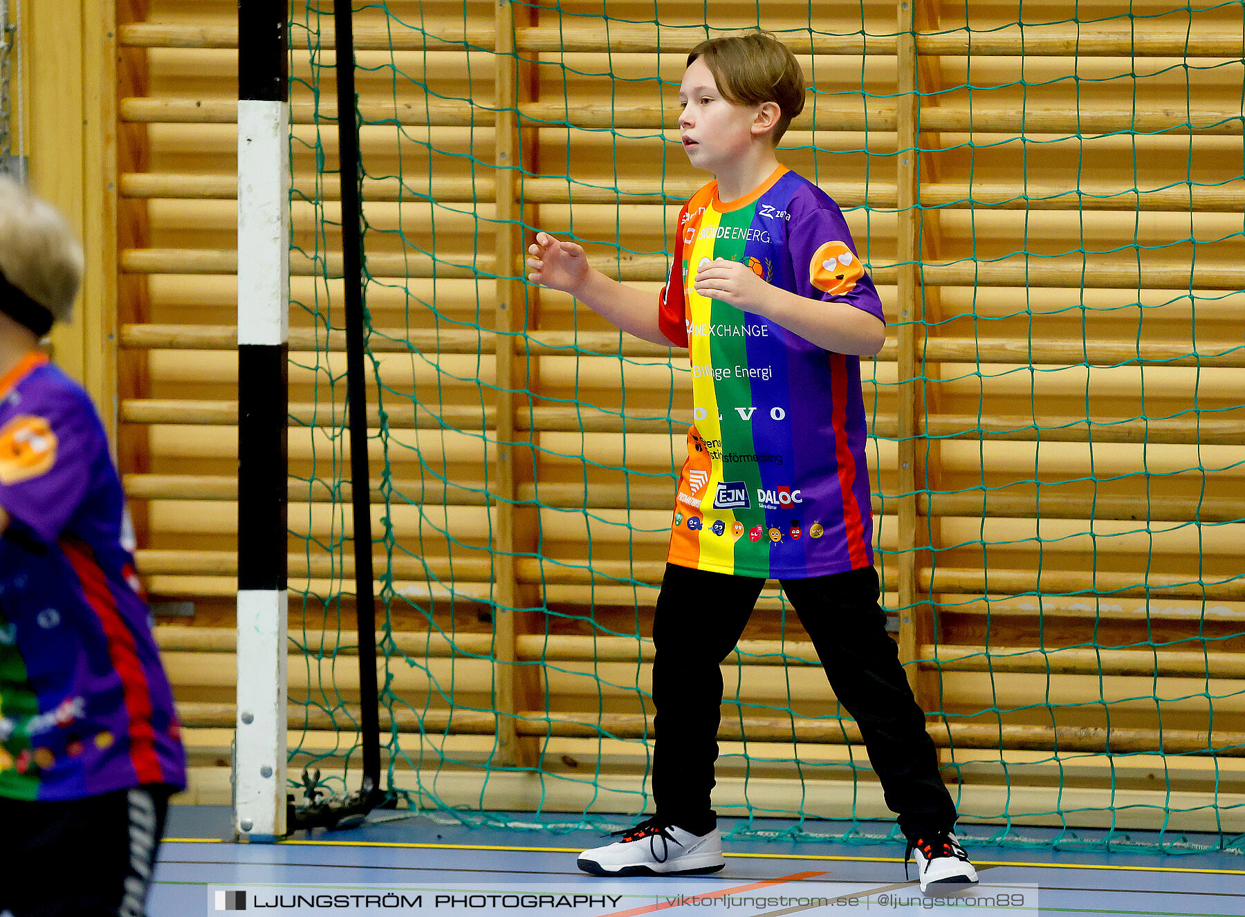 Klasshandboll Skövde 2023 Åldersklass 2013,mix,Arena Skövde,Skövde,Sverige,Handboll,,2023,302385