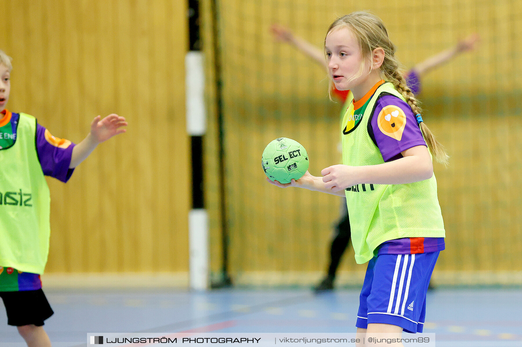 Klasshandboll Skövde 2023 Åldersklass 2014,mix,Arena Skövde,Skövde,Sverige,Handboll,,2023,302387