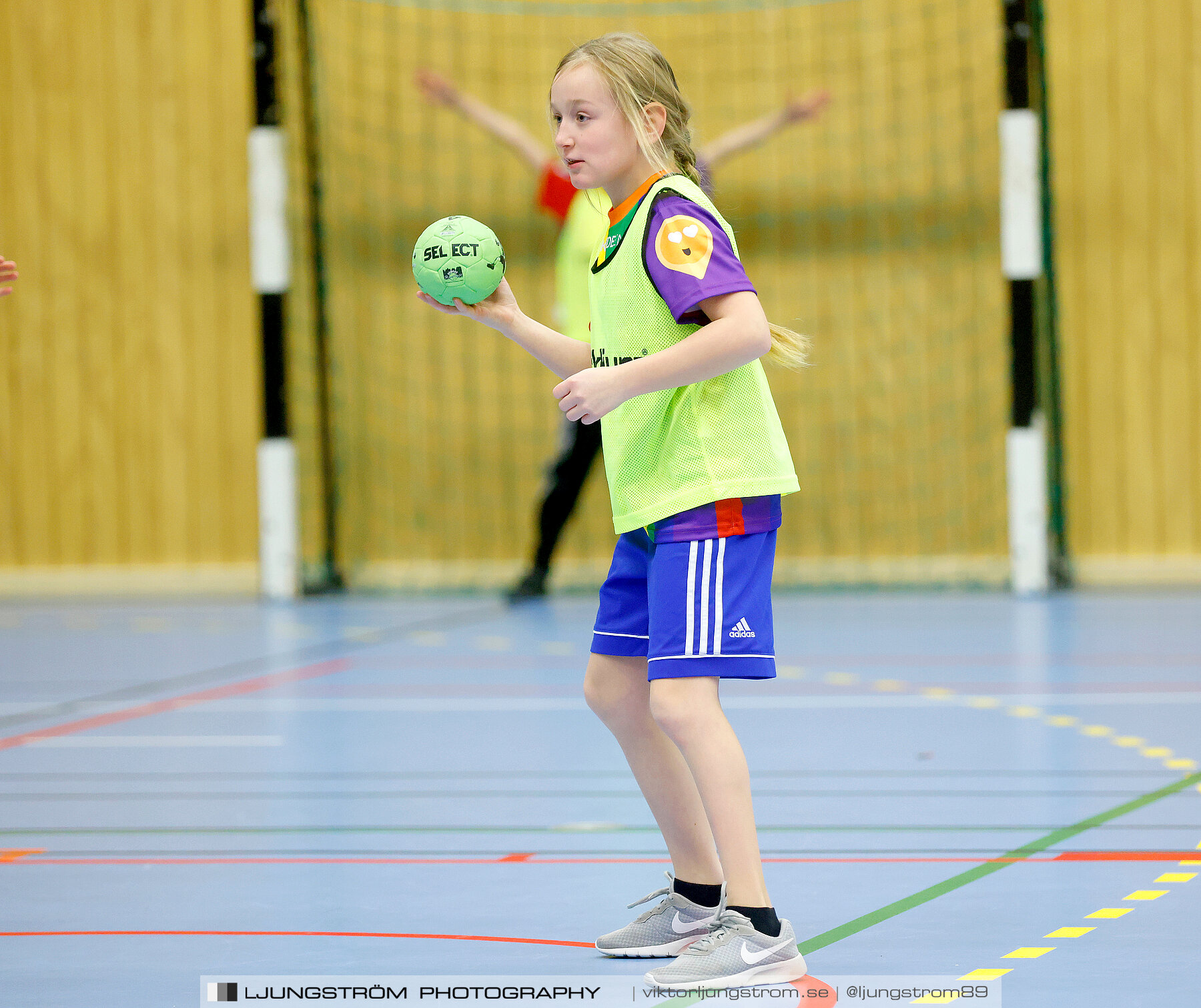 Klasshandboll Skövde 2023 Åldersklass 2014,mix,Arena Skövde,Skövde,Sverige,Handboll,,2023,302388