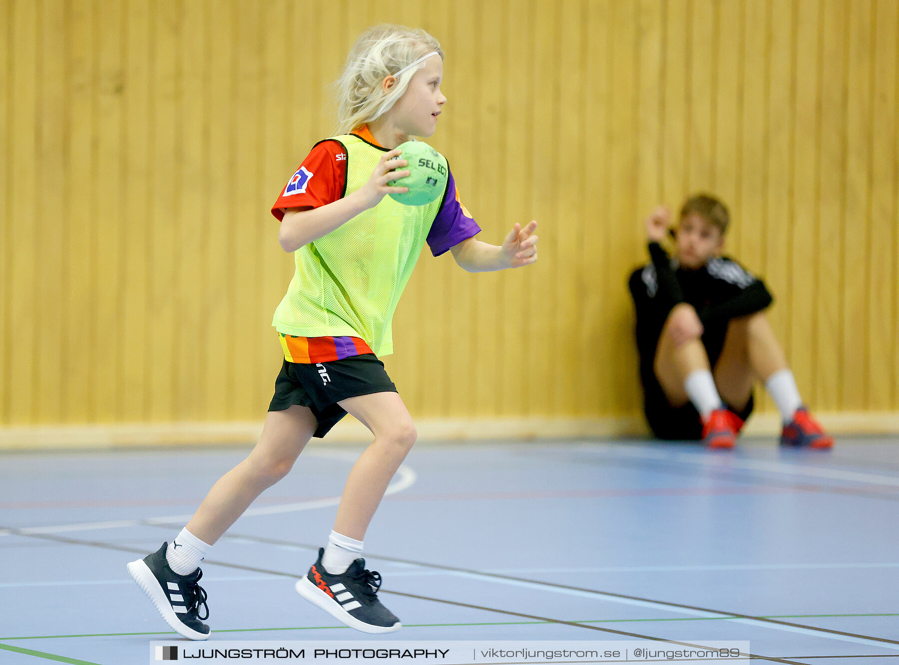 Klasshandboll Skövde 2023 Åldersklass 2014,mix,Arena Skövde,Skövde,Sverige,Handboll,,2023,302395