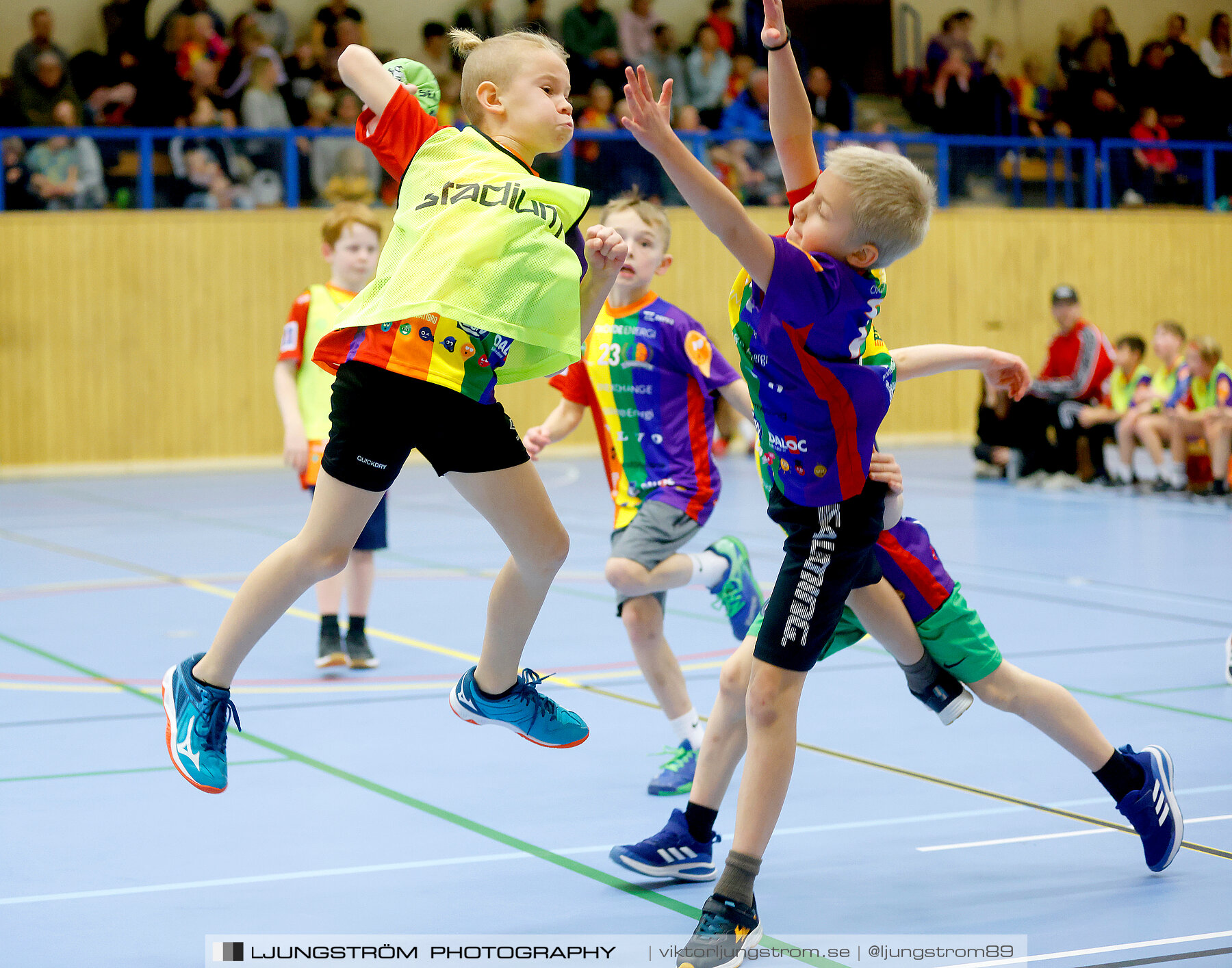 Klasshandboll Skövde 2023 Åldersklass 2014,mix,Arena Skövde,Skövde,Sverige,Handboll,,2023,302400