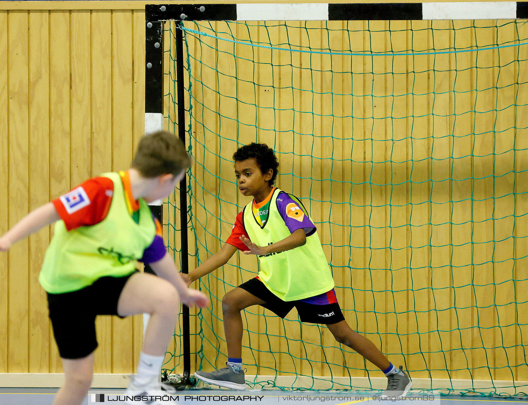 Klasshandboll Skövde 2023 Åldersklass 2014,mix,Arena Skövde,Skövde,Sverige,Handboll,,2023,302403