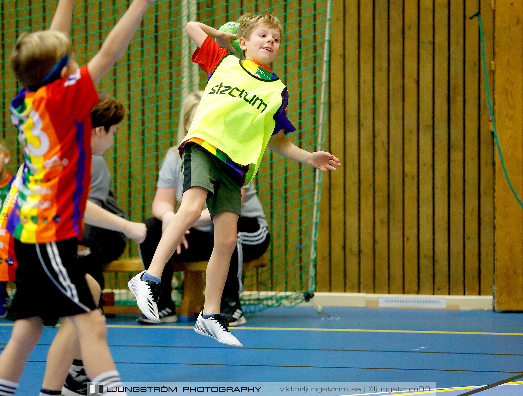 Klasshandboll Skövde 2023 Åldersklass 2014,mix,Arena Skövde,Skövde,Sverige,Handboll,,2023,302415