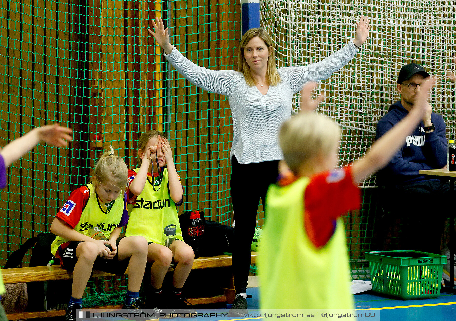 Klasshandboll Skövde 2023 Åldersklass 2014,mix,Arena Skövde,Skövde,Sverige,Handboll,,2023,302416