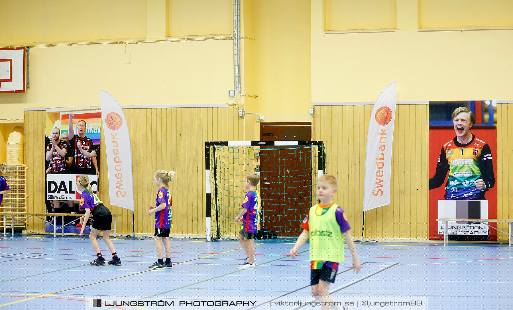 Klasshandboll Skövde 2023 Åldersklass 2014,mix,Arena Skövde,Skövde,Sverige,Handboll,,2023,302451