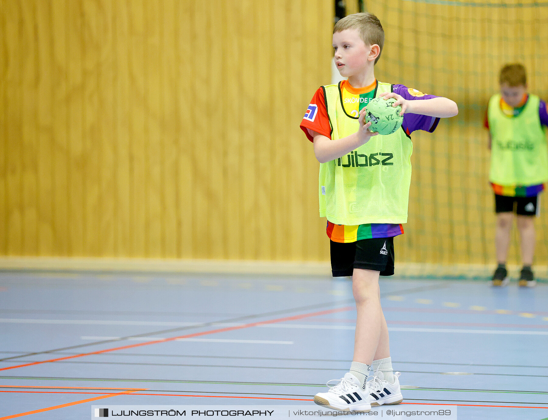 Klasshandboll Skövde 2023 Åldersklass 2014,mix,Arena Skövde,Skövde,Sverige,Handboll,,2023,302470