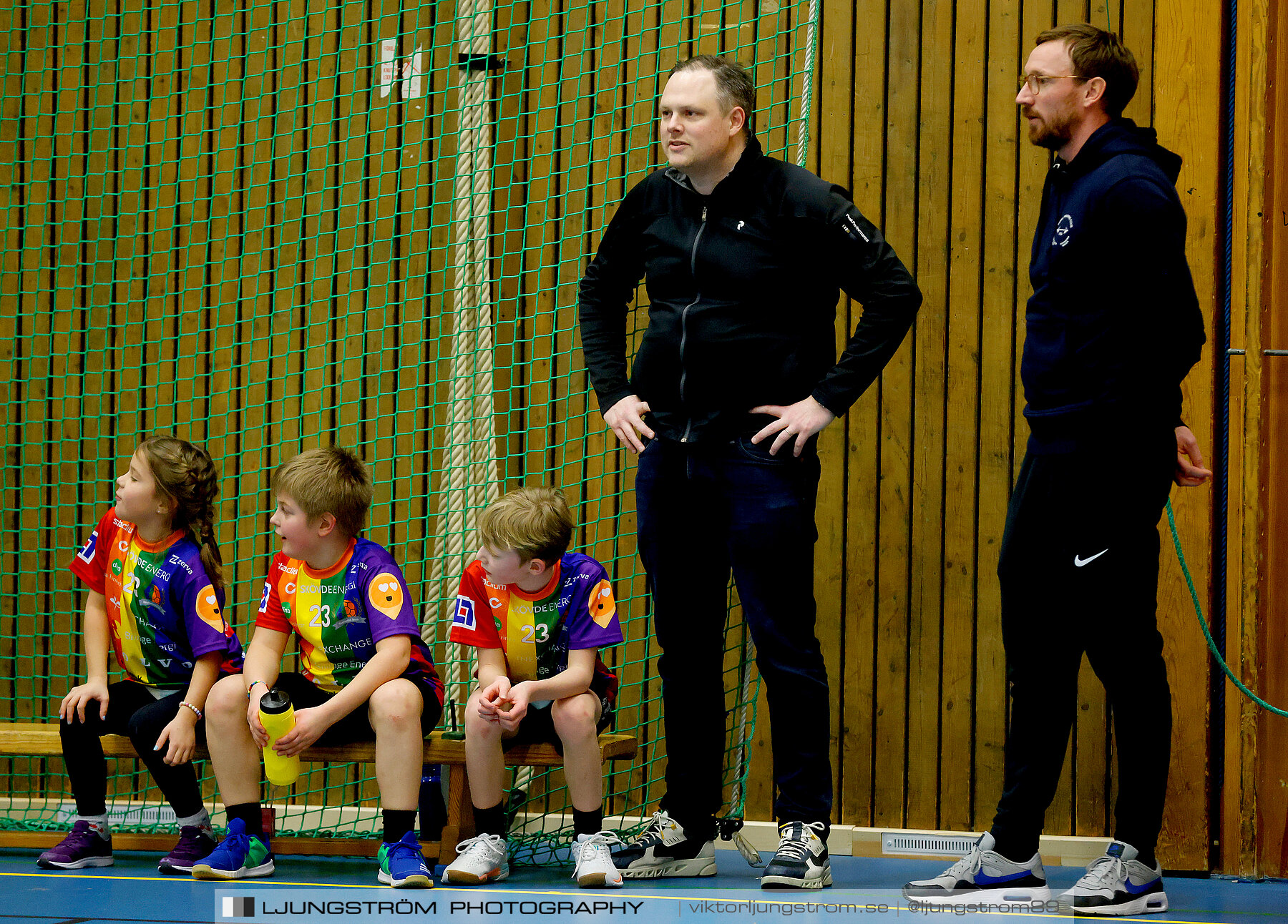 Klasshandboll Skövde 2023 Åldersklass 2014,mix,Arena Skövde,Skövde,Sverige,Handboll,,2023,302476