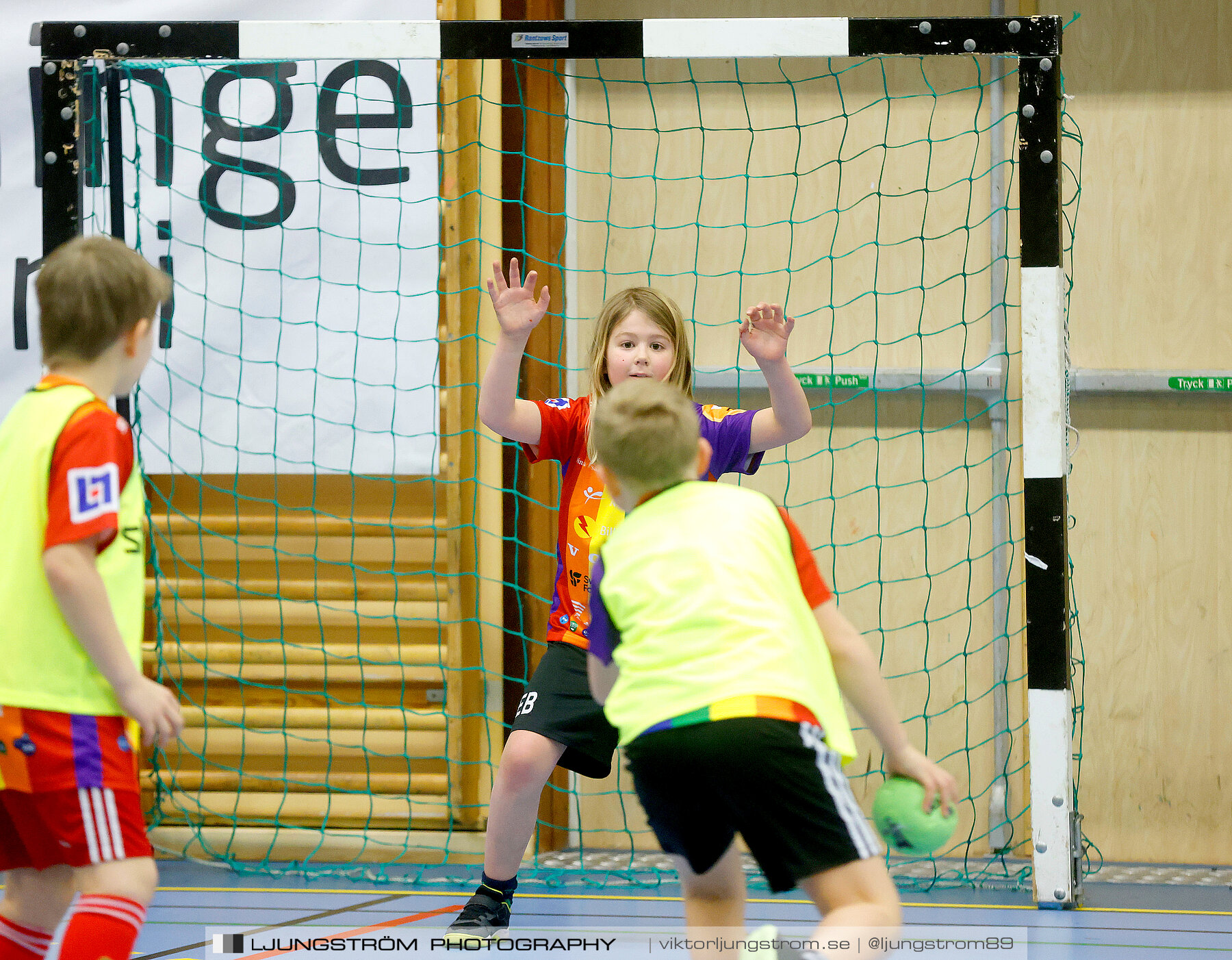 Klasshandboll Skövde 2023 Åldersklass 2014,mix,Arena Skövde,Skövde,Sverige,Handboll,,2023,302494