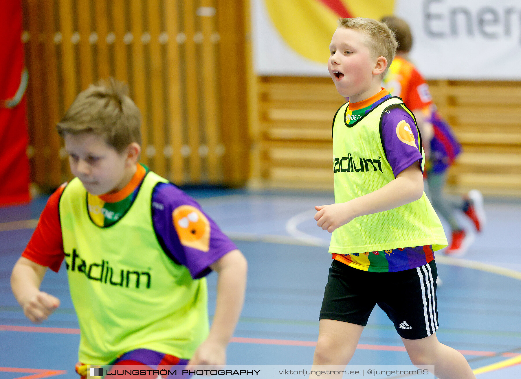 Klasshandboll Skövde 2023 Åldersklass 2014,mix,Arena Skövde,Skövde,Sverige,Handboll,,2023,302496