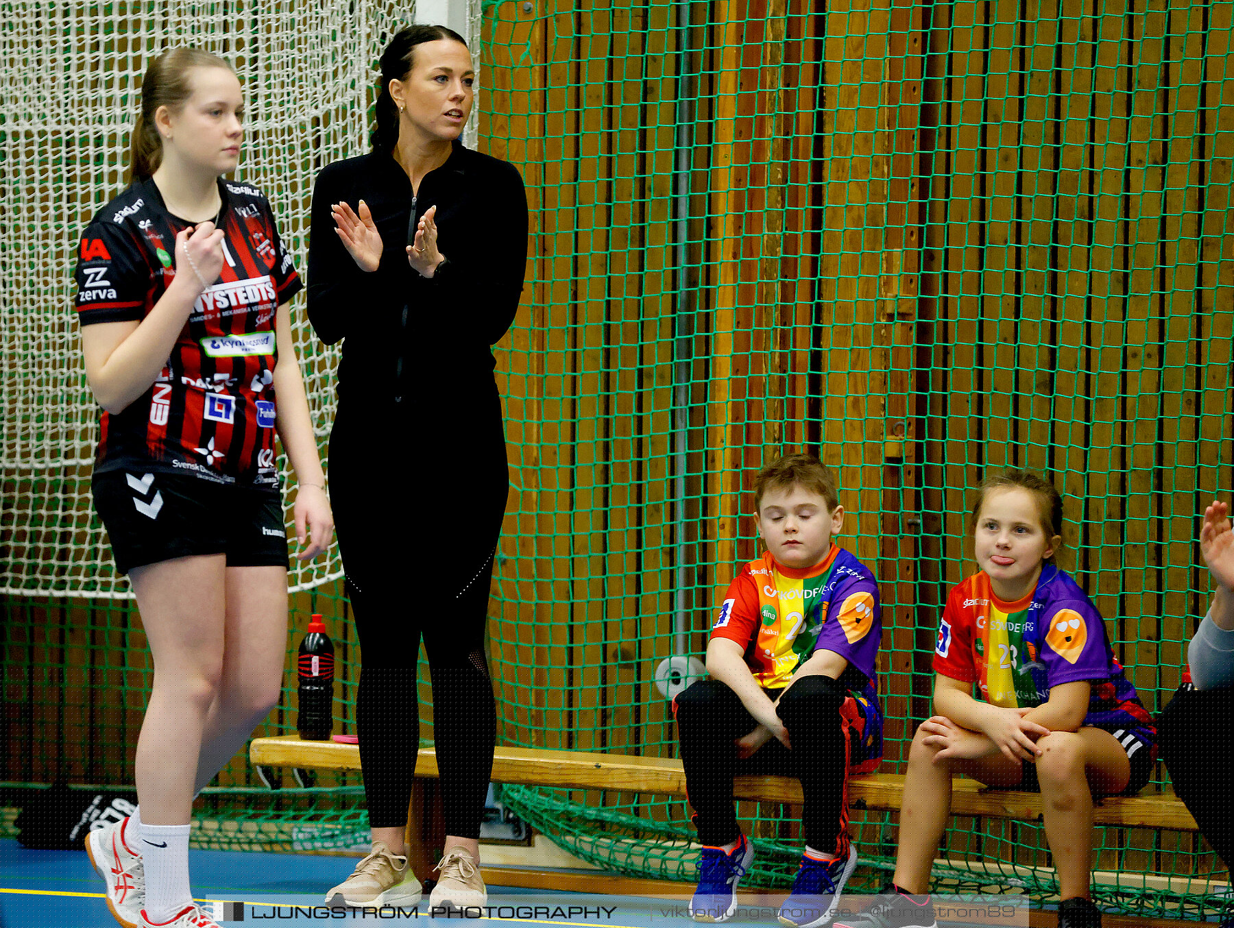 Klasshandboll Skövde 2023 Åldersklass 2015,mix,Arena Skövde,Skövde,Sverige,Handboll,,2023,302519