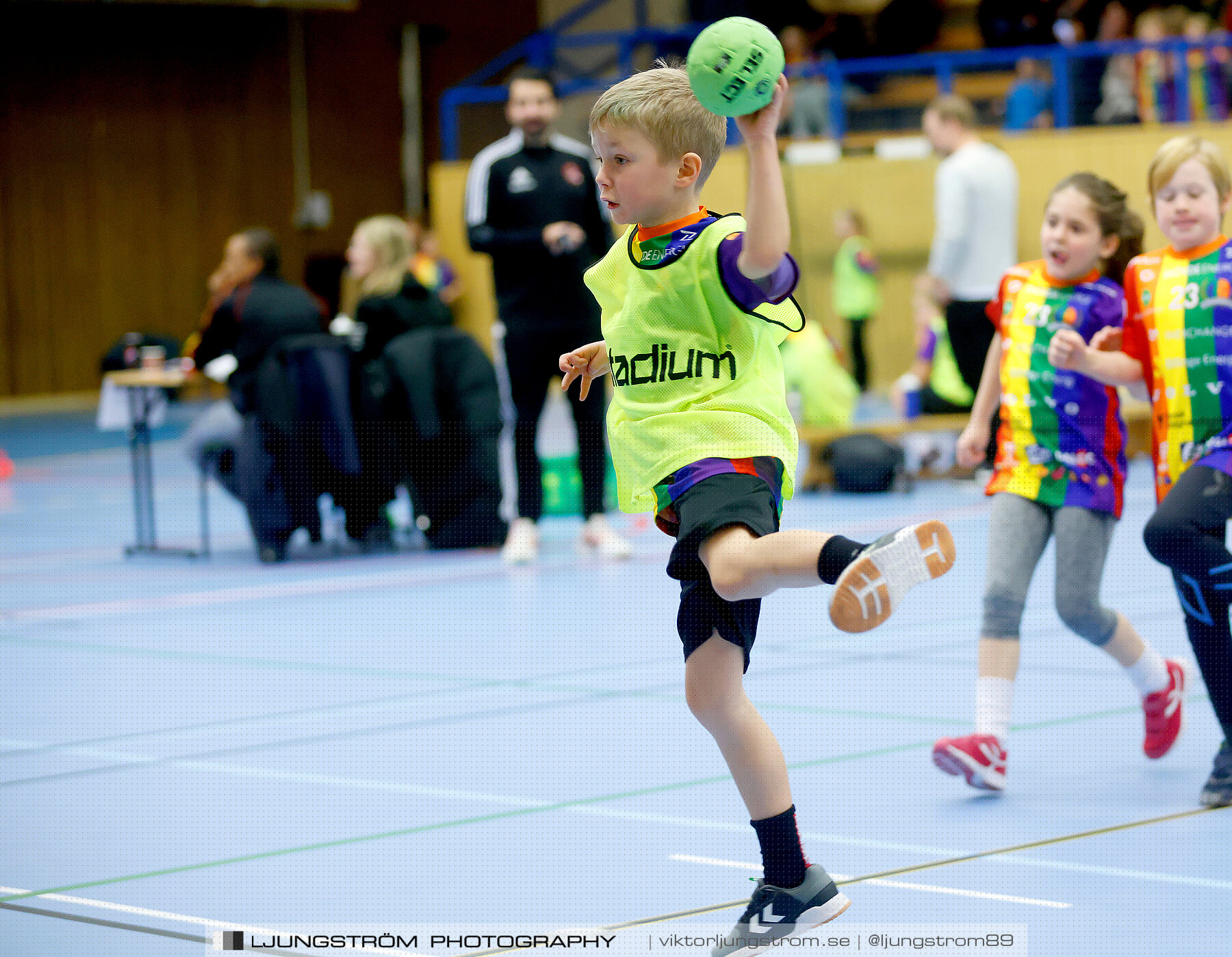 Klasshandboll Skövde 2023 Åldersklass 2015,mix,Arena Skövde,Skövde,Sverige,Handboll,,2023,302524
