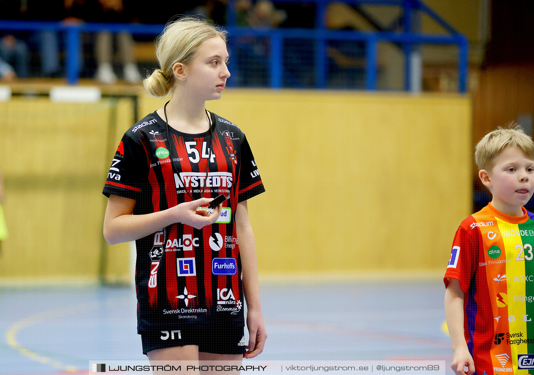 Klasshandboll Skövde 2023 Åldersklass 2015,mix,Arena Skövde,Skövde,Sverige,Handboll,,2023,302527