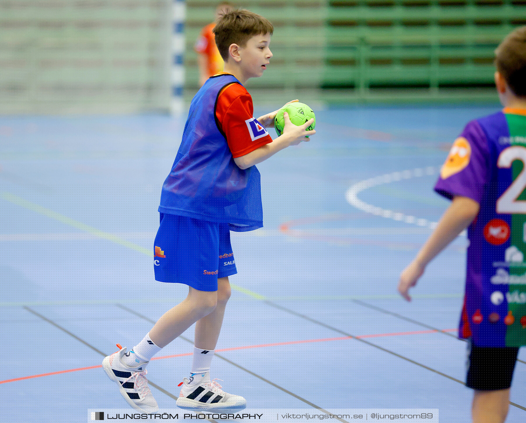 Klasshandboll Skövde 2023 Åldersklass 2012,mix,Arena Skövde,Skövde,Sverige,Handboll,,2023,302597