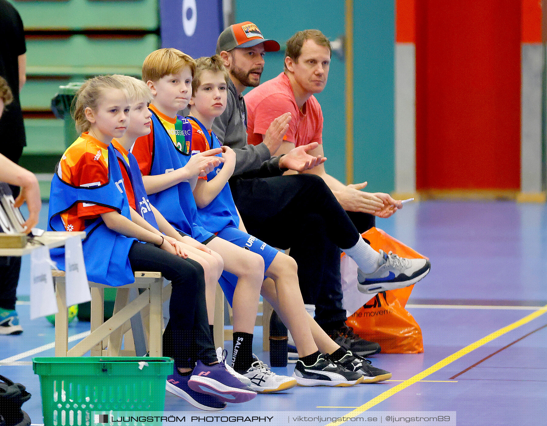 Klasshandboll Skövde 2023 Åldersklass 2012,mix,Arena Skövde,Skövde,Sverige,Handboll,,2023,302605
