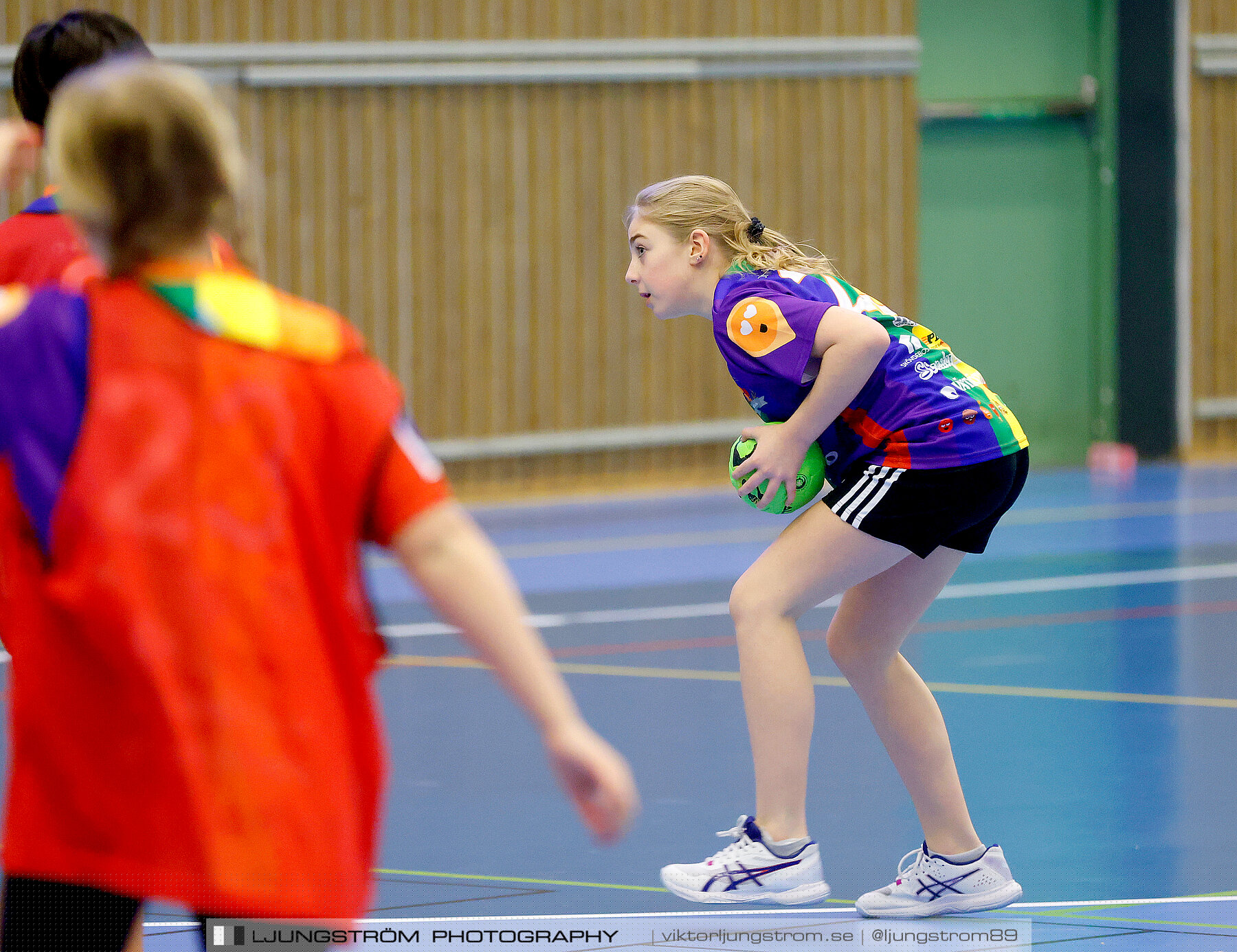 Klasshandboll Skövde 2023 Åldersklass 2012,mix,Arena Skövde,Skövde,Sverige,Handboll,,2023,302607