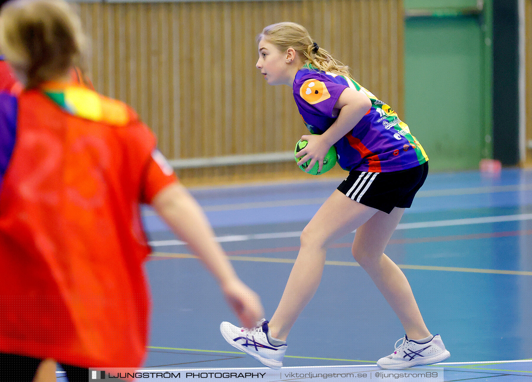 Klasshandboll Skövde 2023 Åldersklass 2012,mix,Arena Skövde,Skövde,Sverige,Handboll,,2023,302608