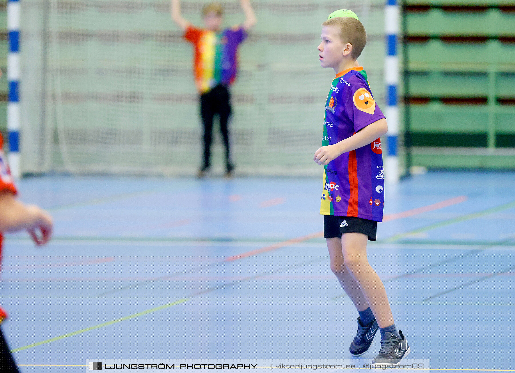 Klasshandboll Skövde 2023 Åldersklass 2012,mix,Arena Skövde,Skövde,Sverige,Handboll,,2023,302619