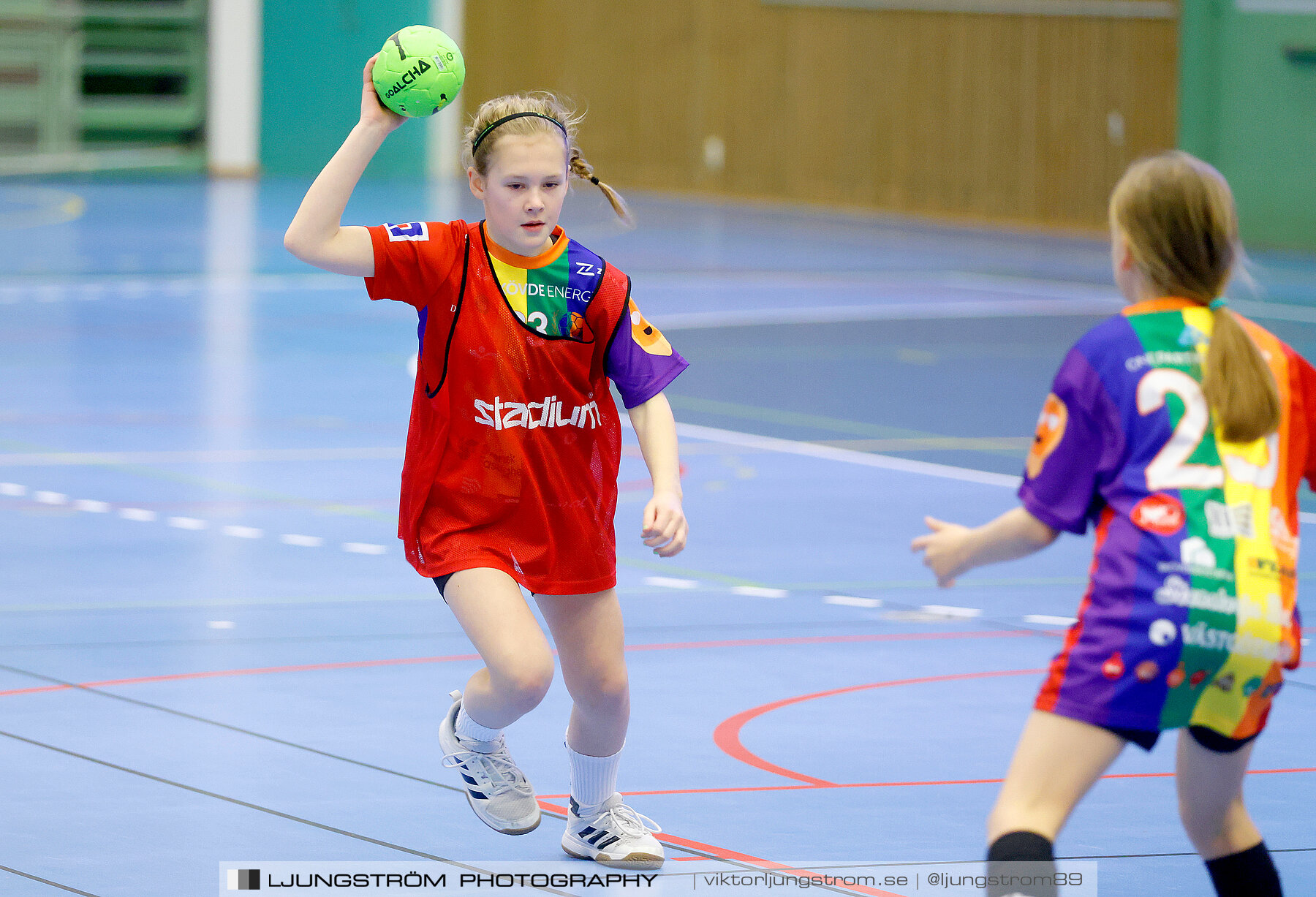 Klasshandboll Skövde 2023 Åldersklass 2012,mix,Arena Skövde,Skövde,Sverige,Handboll,,2023,302640