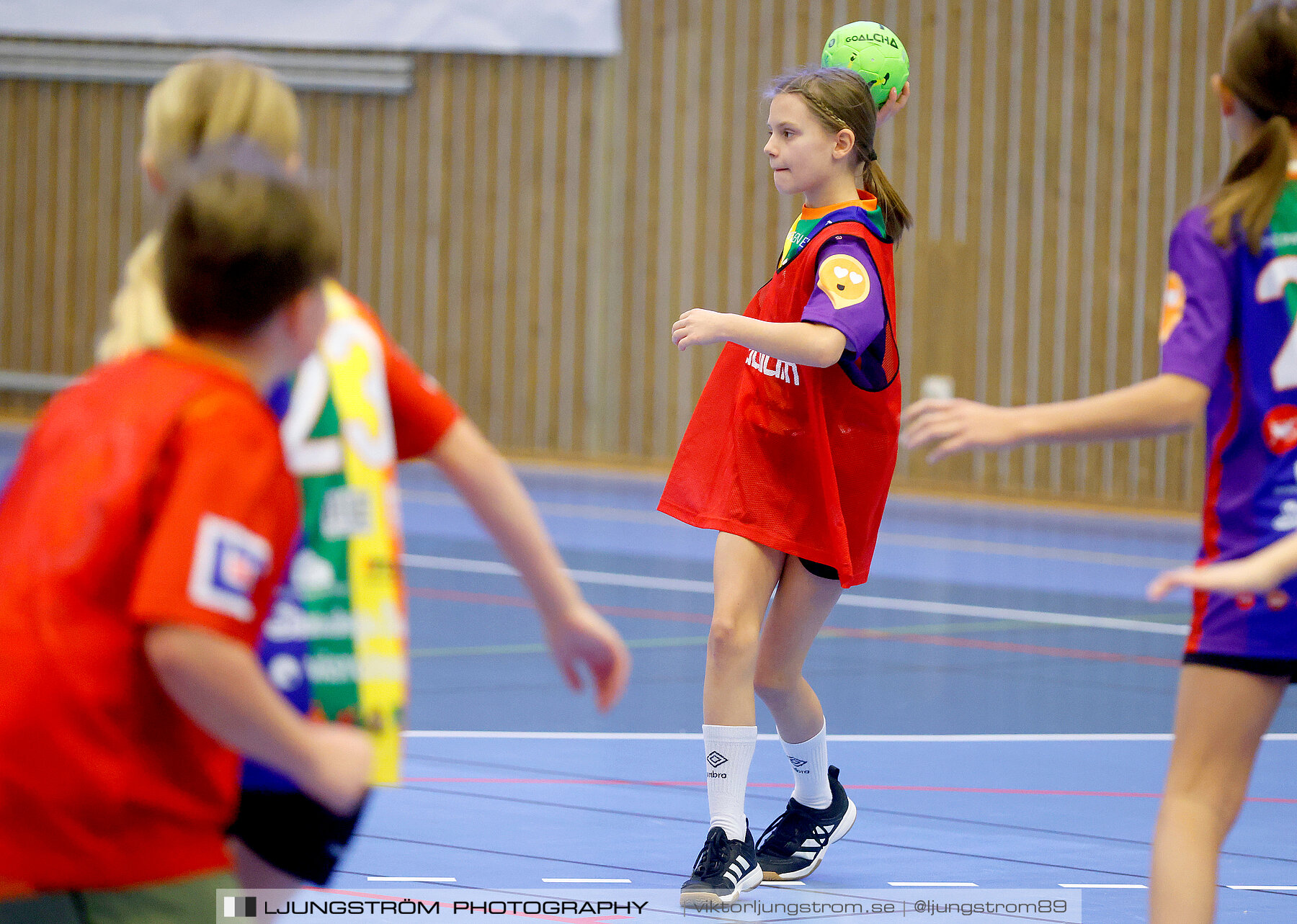 Klasshandboll Skövde 2023 Åldersklass 2012,mix,Arena Skövde,Skövde,Sverige,Handboll,,2023,302695