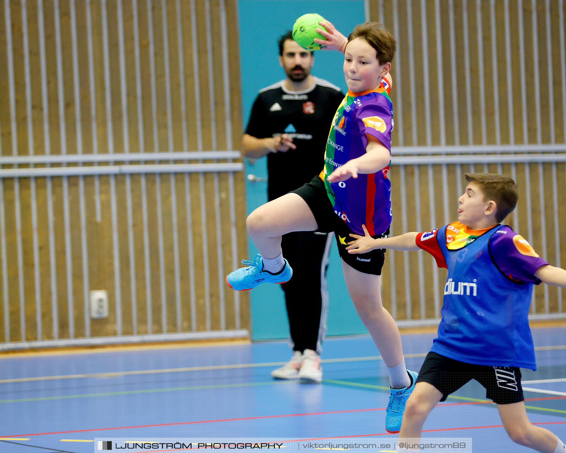 Klasshandboll Skövde 2023 Åldersklass 2012,mix,Arena Skövde,Skövde,Sverige,Handboll,,2023,302710