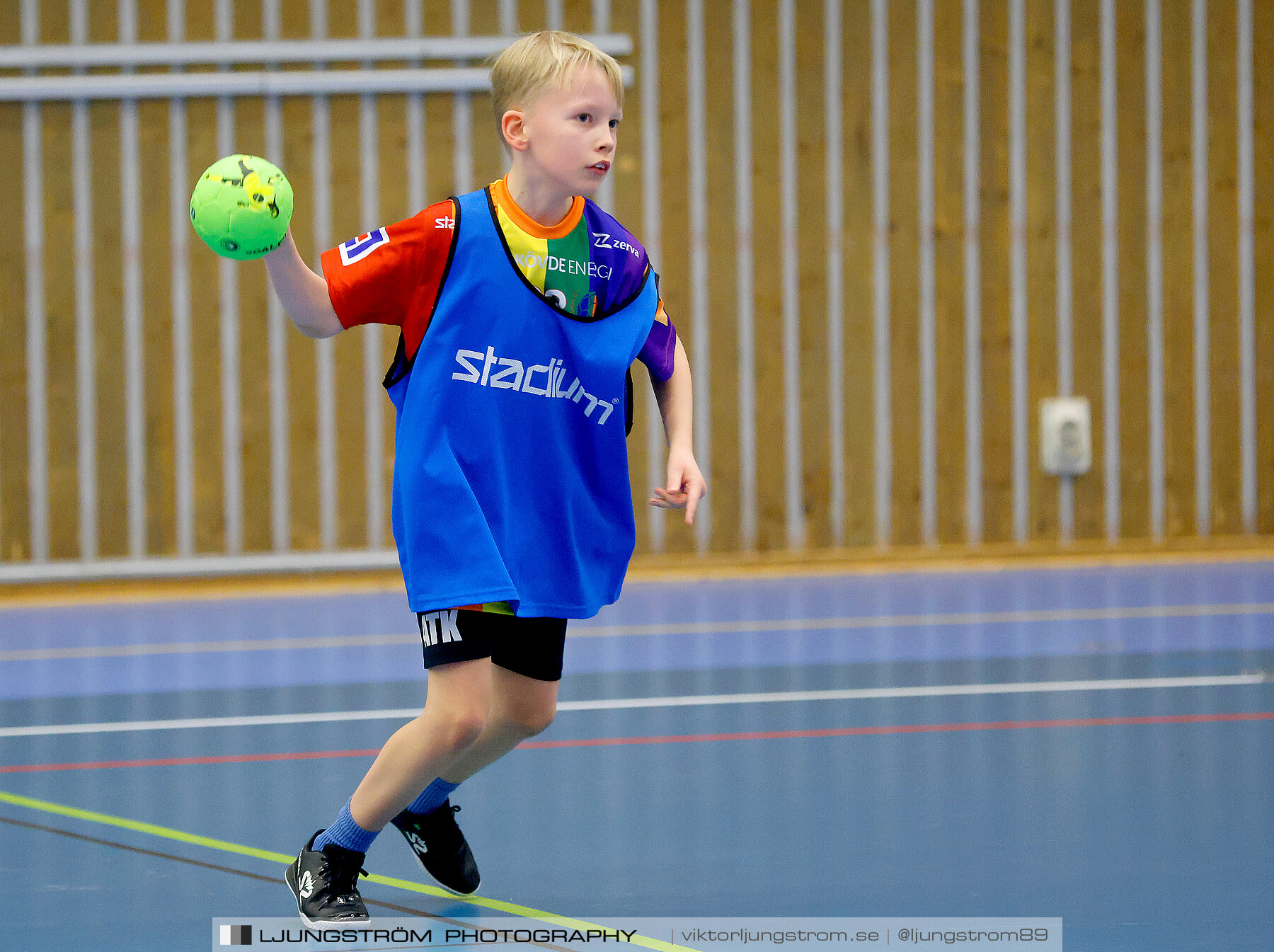 Klasshandboll Skövde 2023 Åldersklass 2012,mix,Arena Skövde,Skövde,Sverige,Handboll,,2023,302721