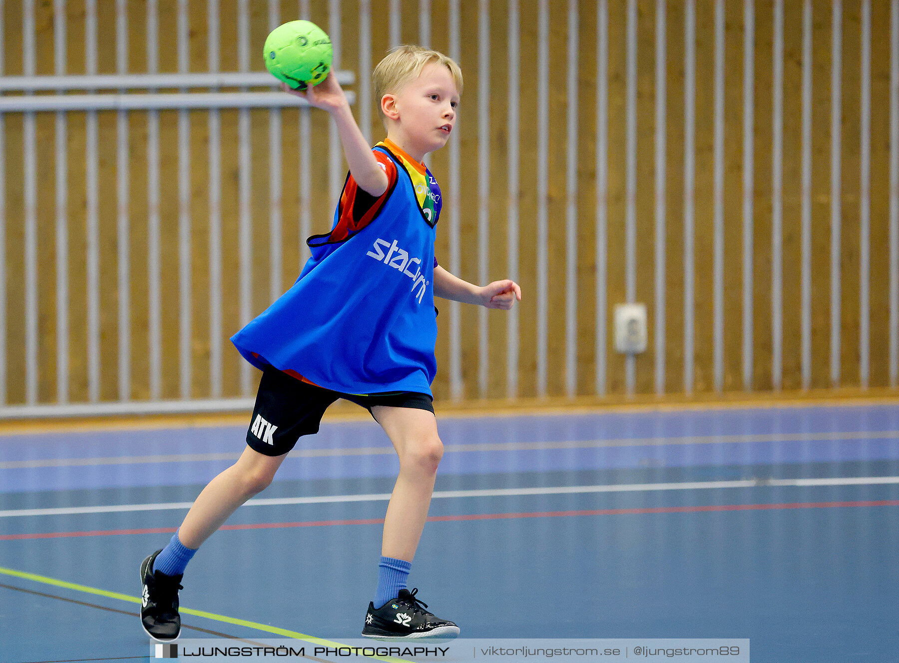 Klasshandboll Skövde 2023 Åldersklass 2012,mix,Arena Skövde,Skövde,Sverige,Handboll,,2023,302722