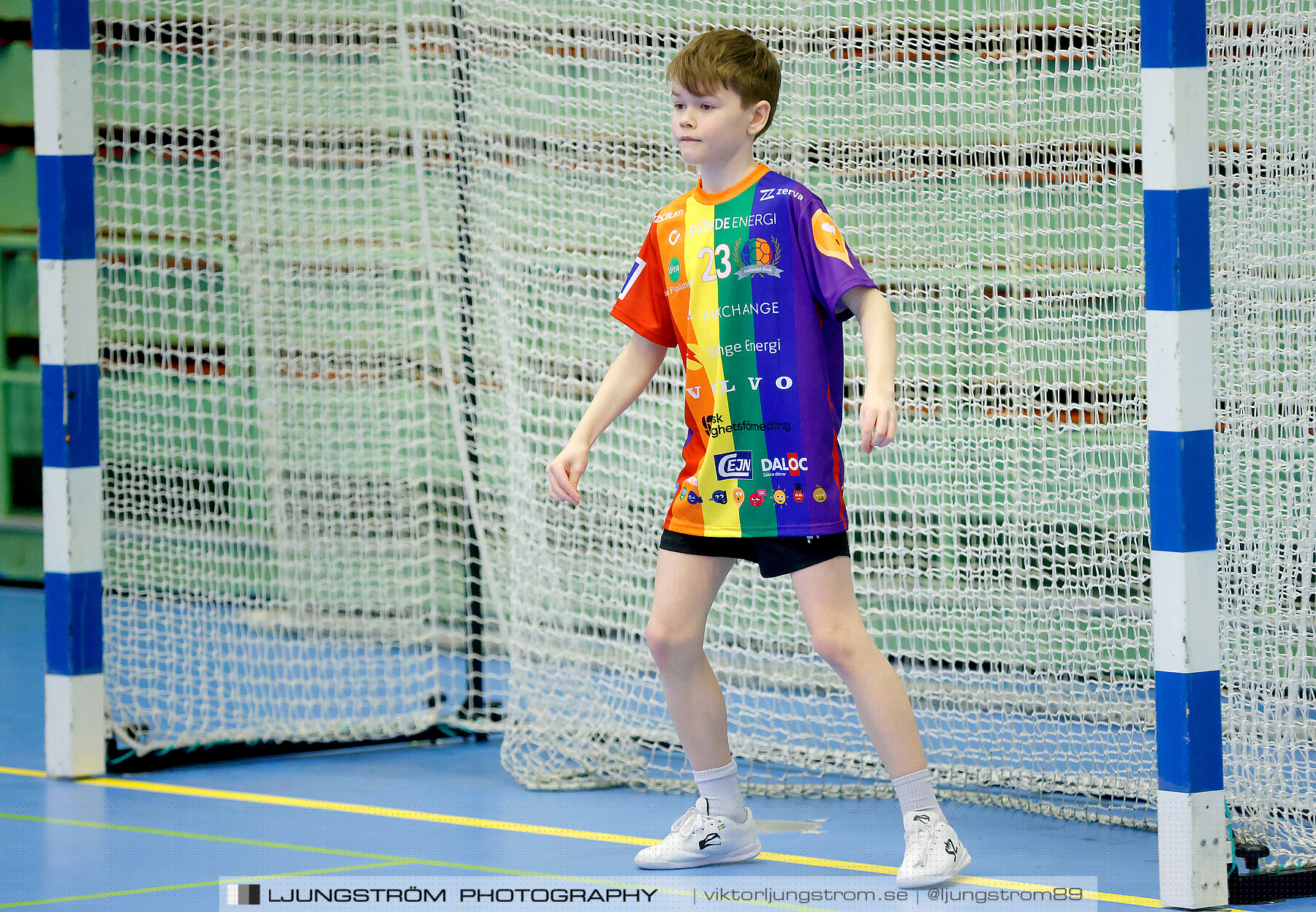Klasshandboll Skövde 2023 Åldersklass 2012,mix,Arena Skövde,Skövde,Sverige,Handboll,,2023,302726