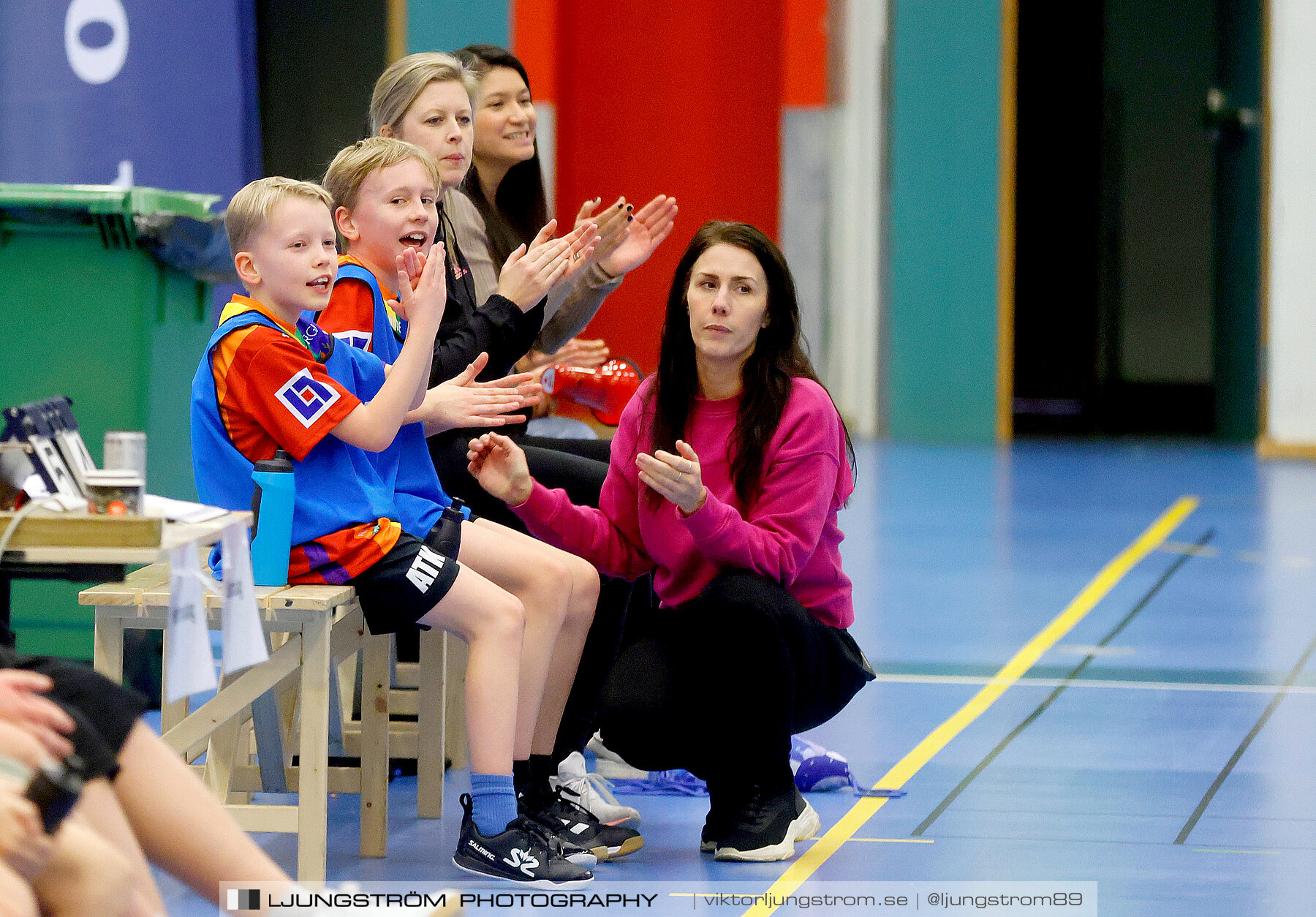 Klasshandboll Skövde 2023 Åldersklass 2012,mix,Arena Skövde,Skövde,Sverige,Handboll,,2023,302736