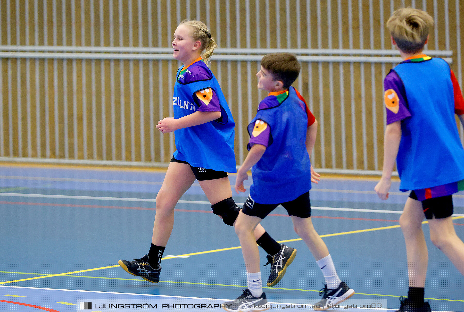 Klasshandboll Skövde 2023 Åldersklass 2012,mix,Arena Skövde,Skövde,Sverige,Handboll,,2023,302771