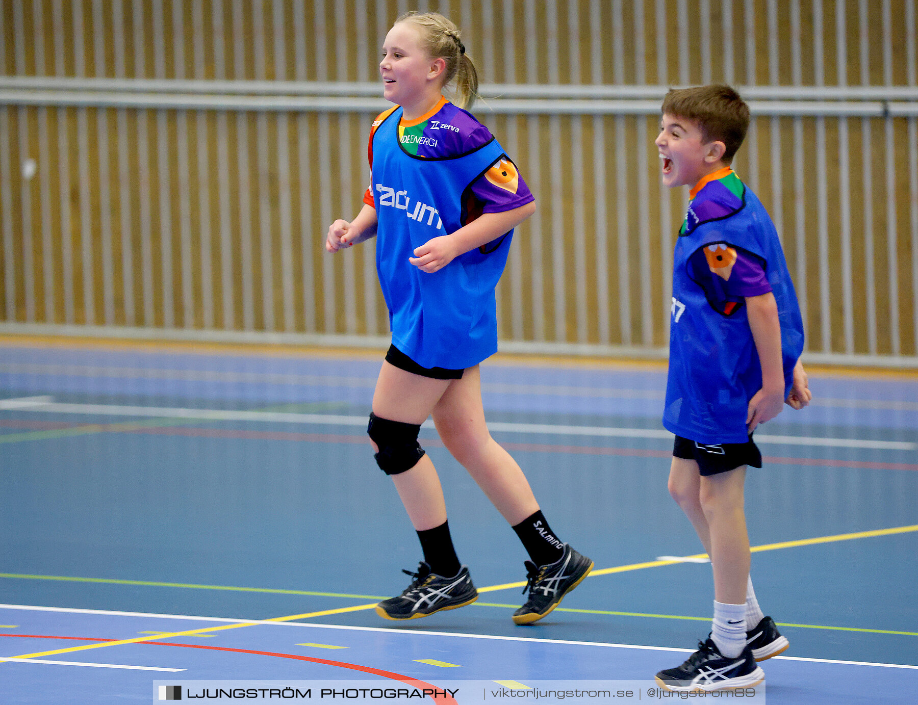 Klasshandboll Skövde 2023 Åldersklass 2012,mix,Arena Skövde,Skövde,Sverige,Handboll,,2023,302772